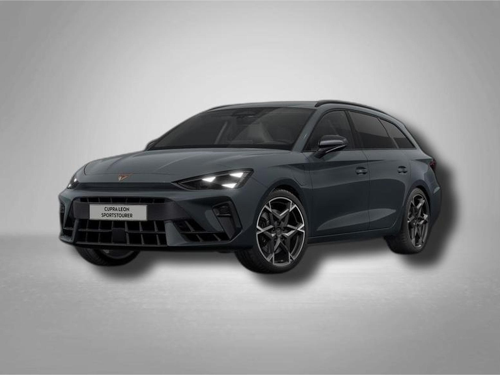Cupra Leon VZ 1.5 e-HYBRID 6-Gang-DSG (2026) - Photo 1