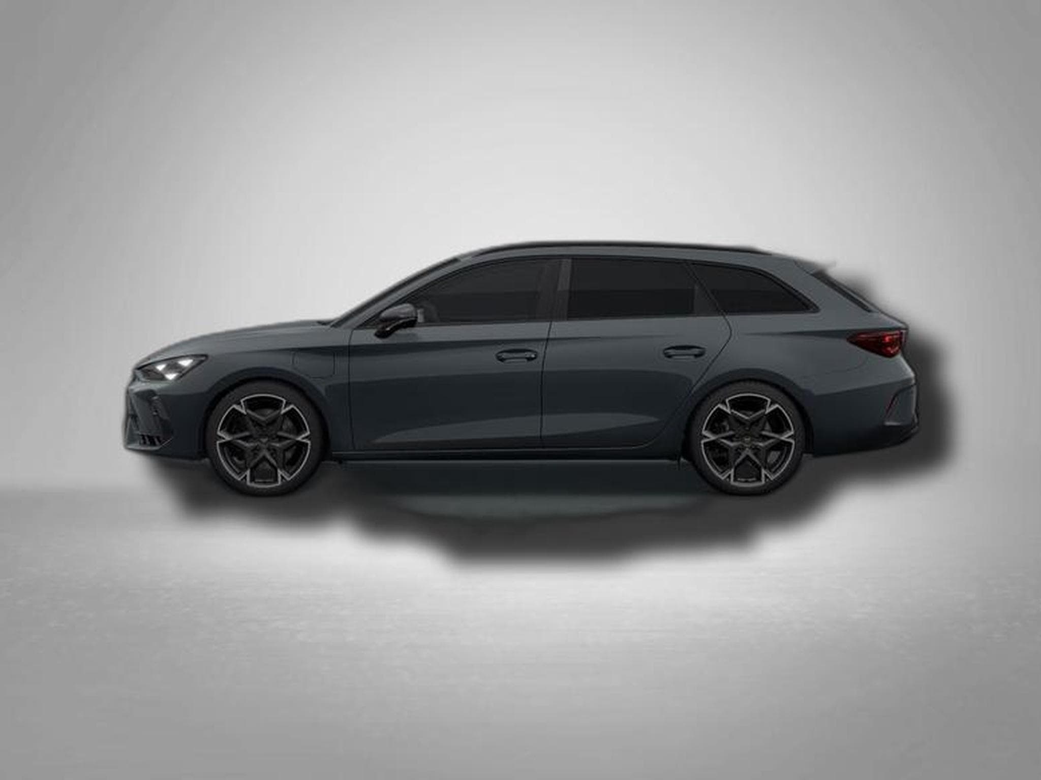Cupra Leon VZ 1.5 e-HYBRID 6-Gang-DSG (2026) - Photo 2