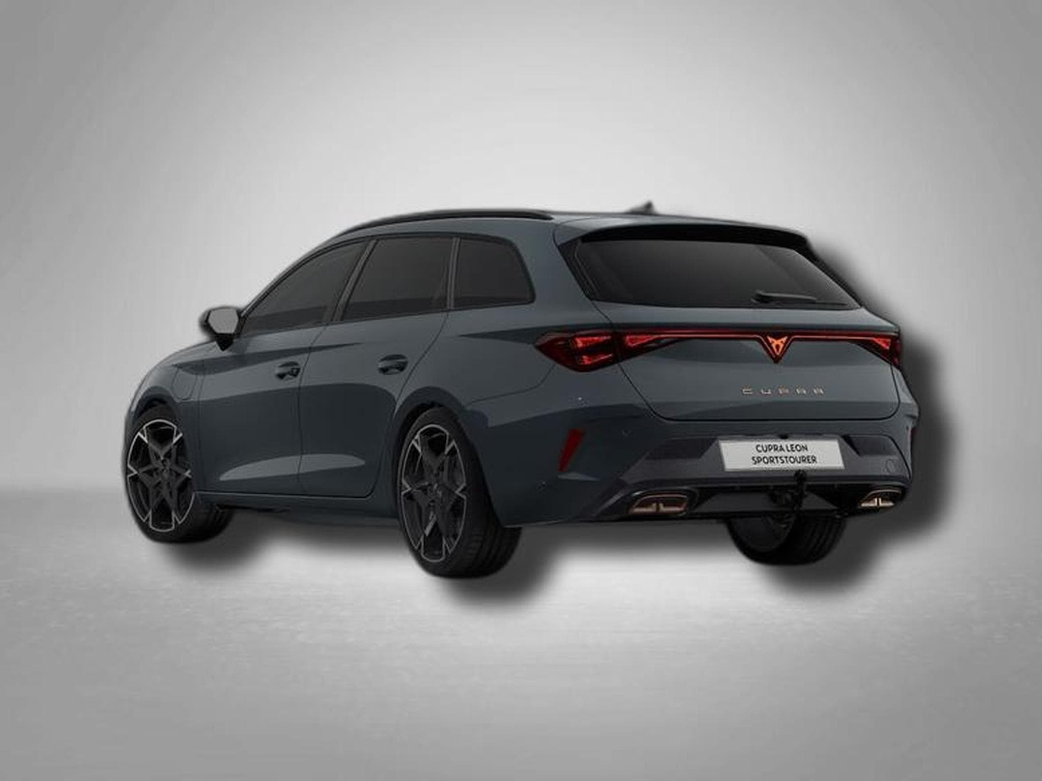 Cupra Leon VZ 1.5 e-HYBRID 6-Gang-DSG (2026) - Photo 3