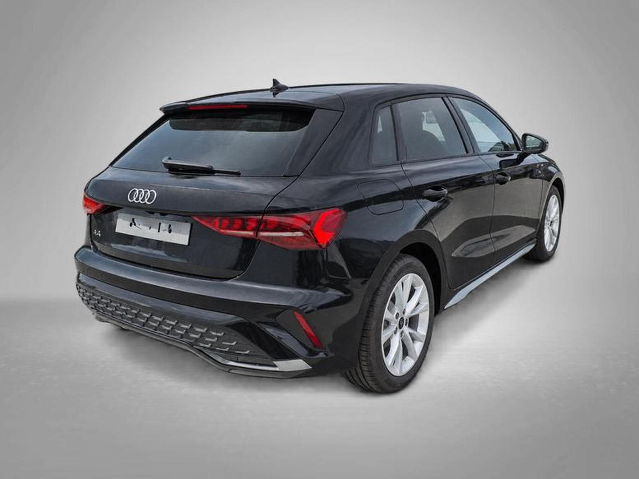 Audi A3 Sportback S Line 1.5L TFSI (2026) - Photo 3