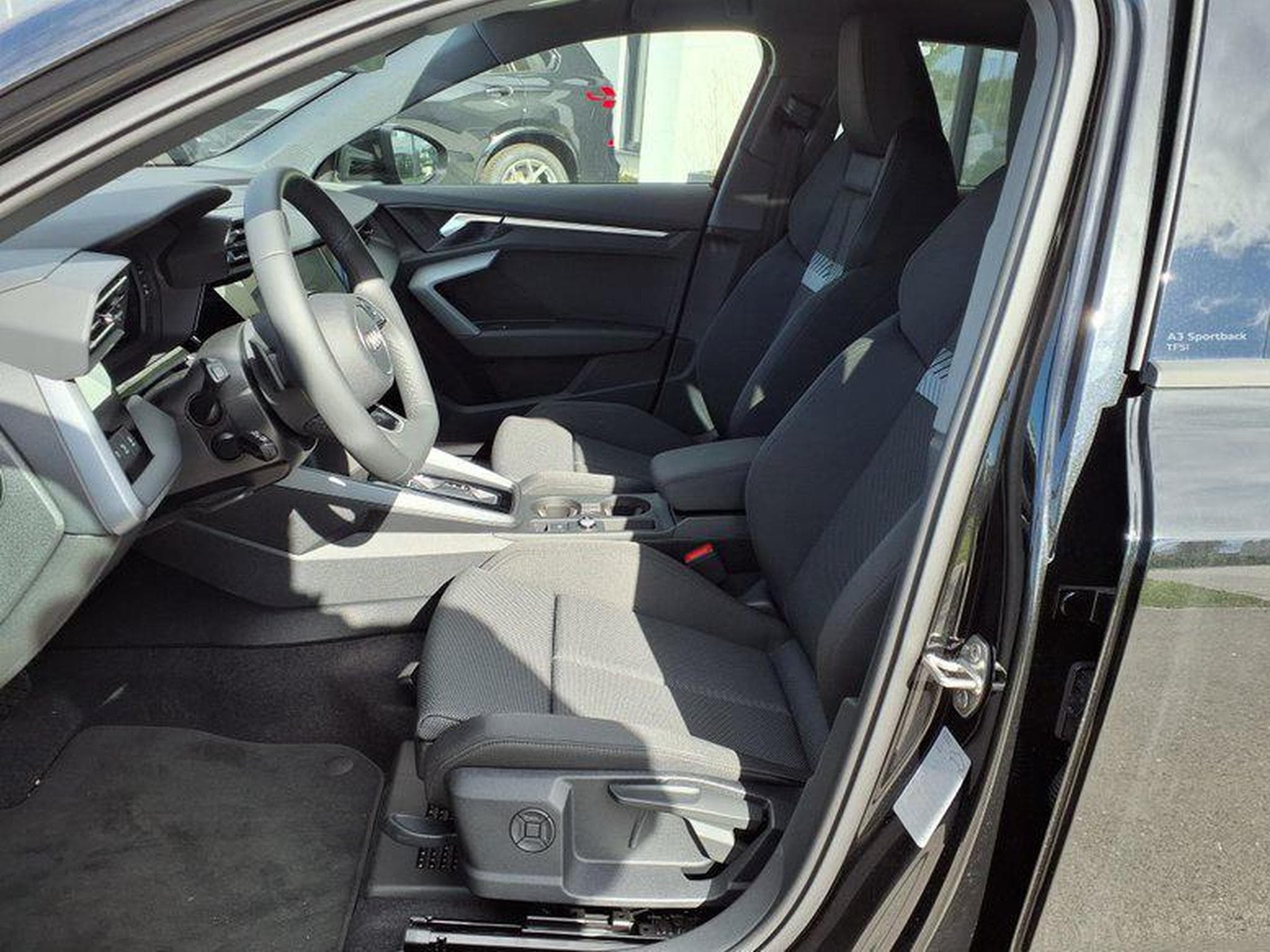 Audi A3 Sportback S Line 1.5L TFSI (2026) - Photo 7