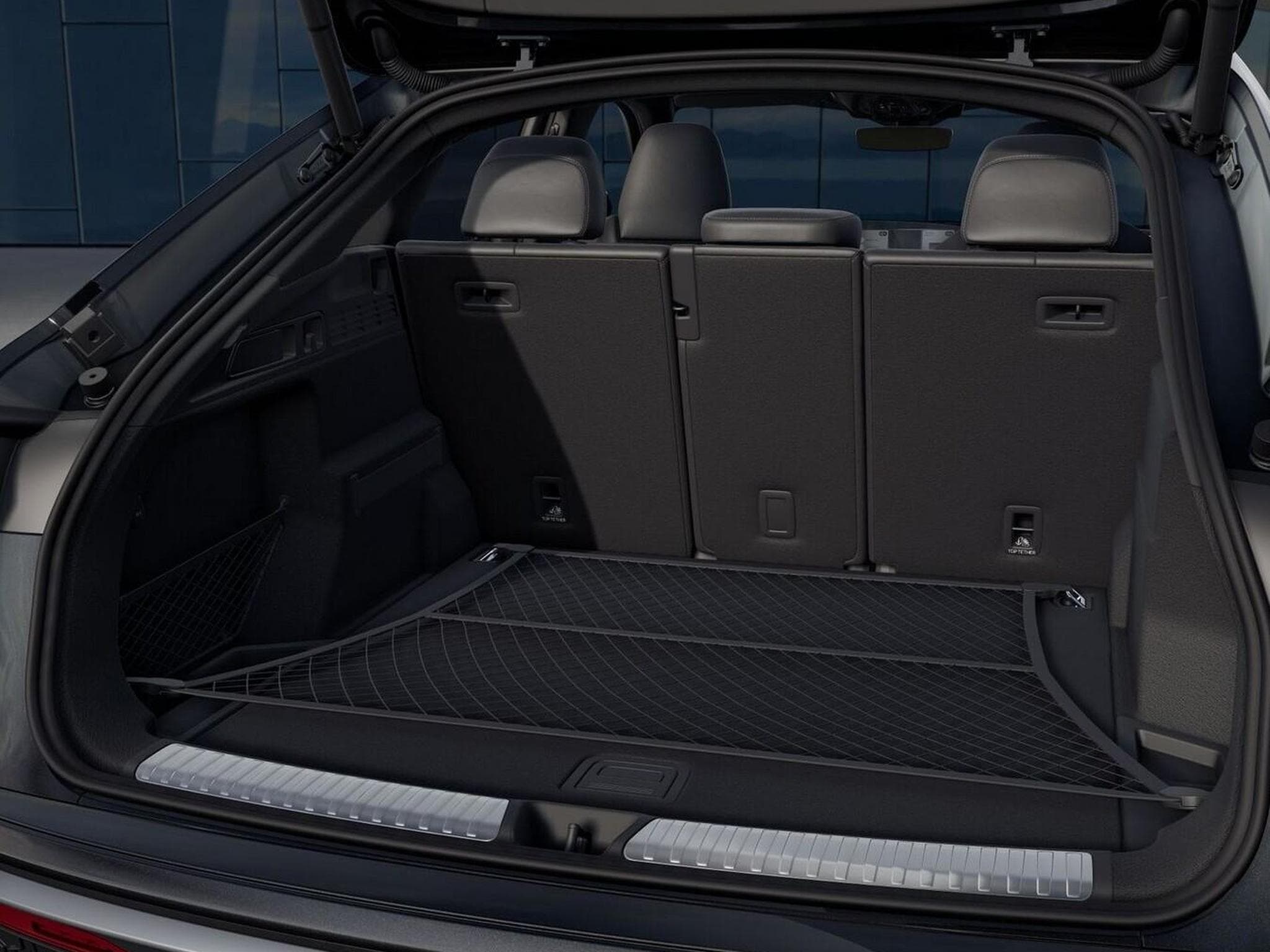 Audi Q5 Sportback S line (2026) - Photo 4