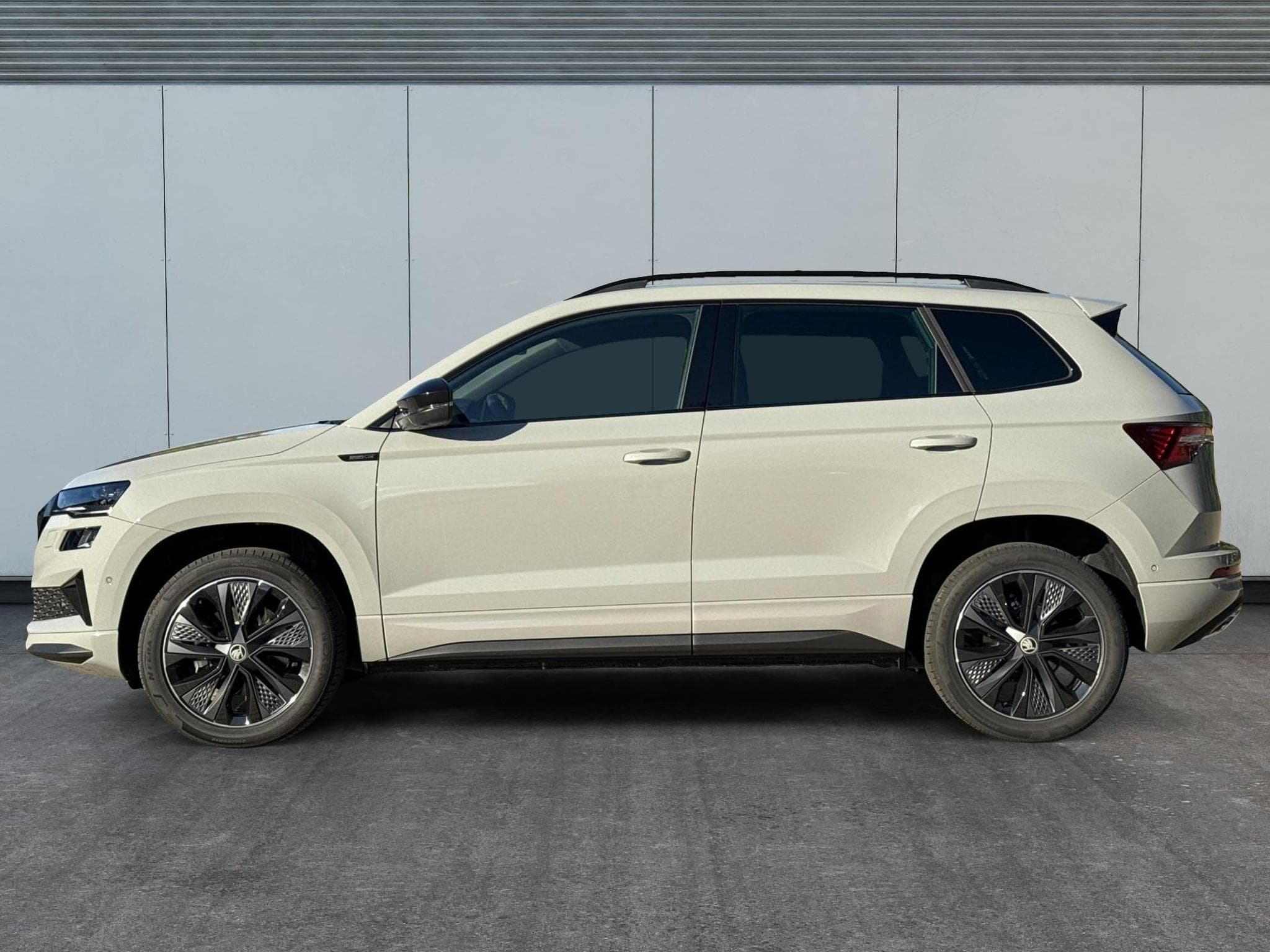 Skoda Karoq Sportline (2026) - Photo 2