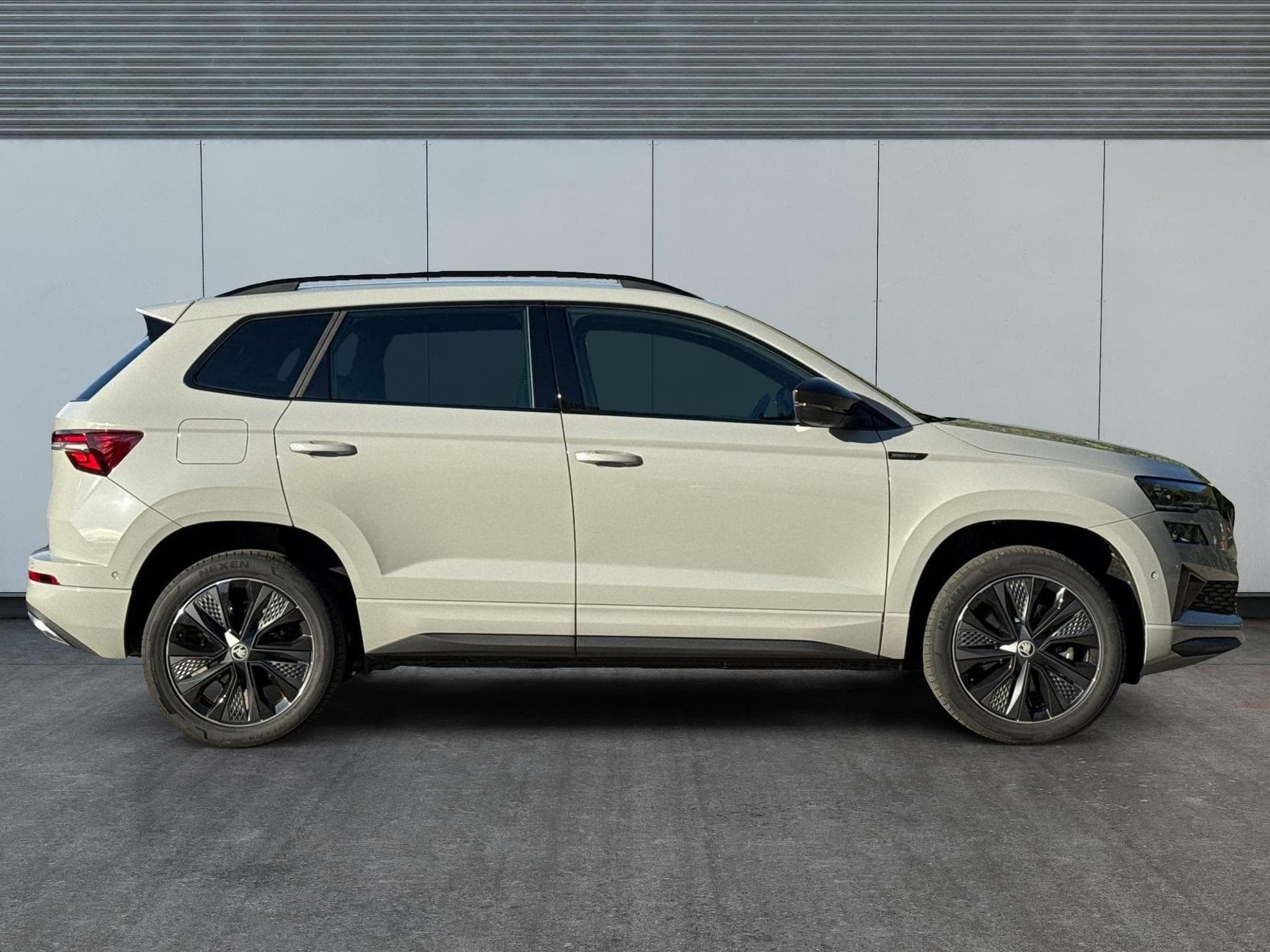 Skoda Karoq Sportline (2026) - Photo 5