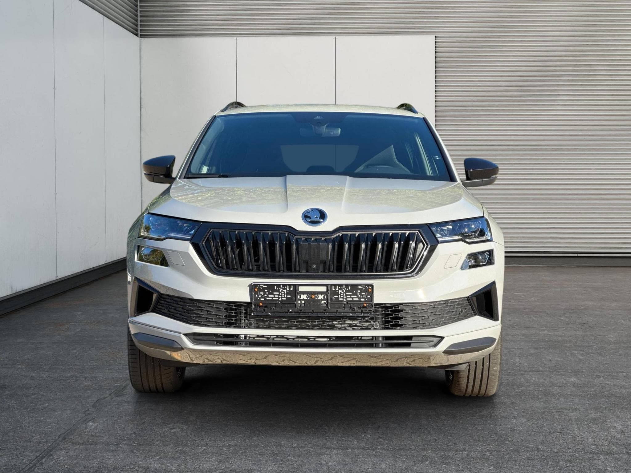 Skoda Karoq Sportline (2026) - Photo 6