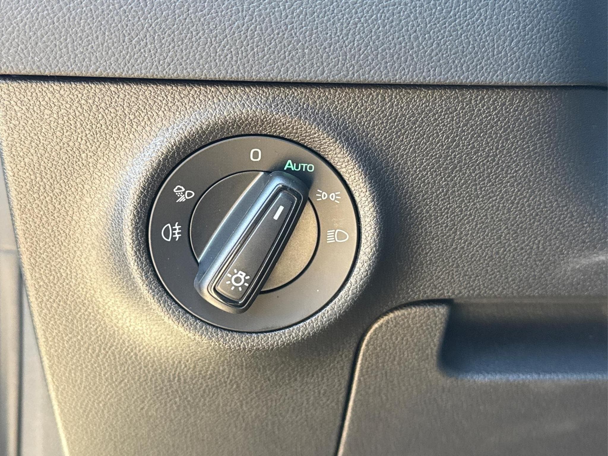 Skoda Karoq Sportline (2026) - Photo 19