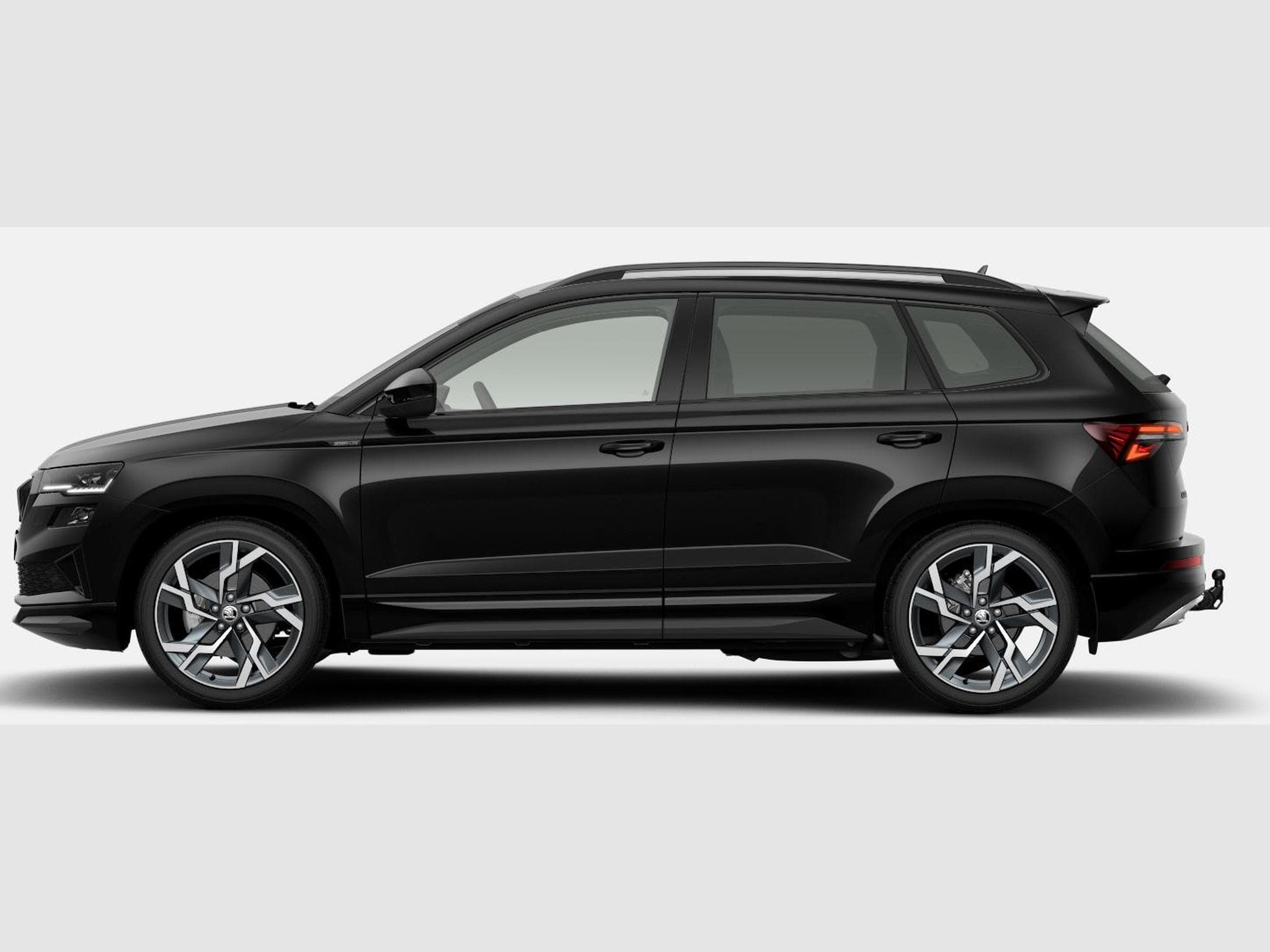Skoda Karoq Sportline (2026) - Photo 2