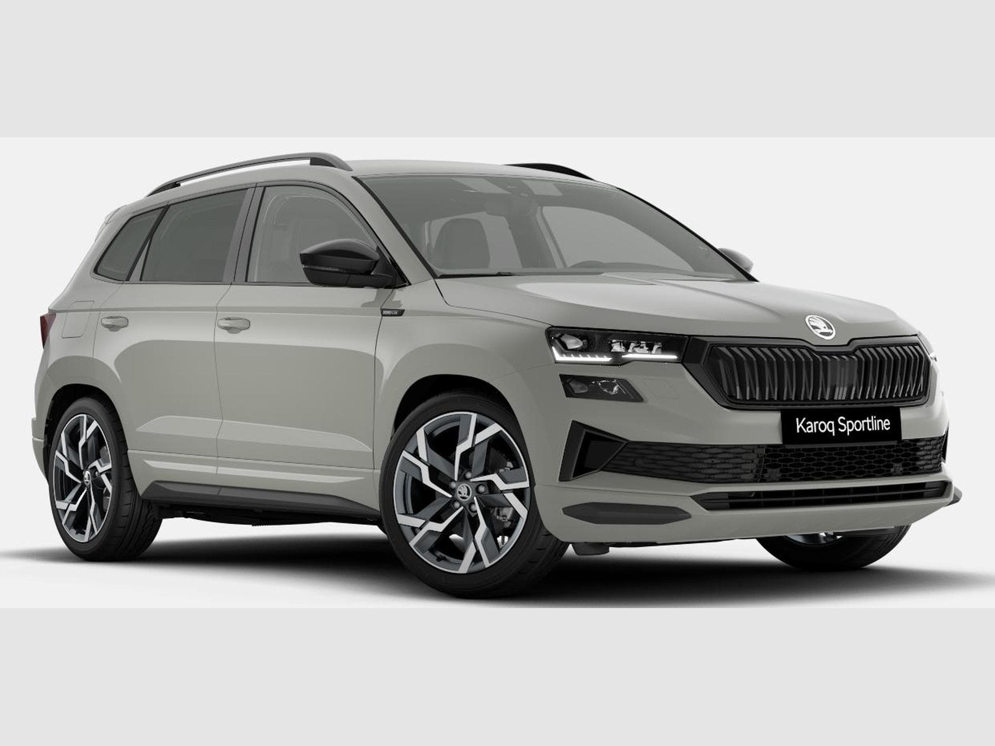 Skoda Karoq Sportline (2026) - Photo 1