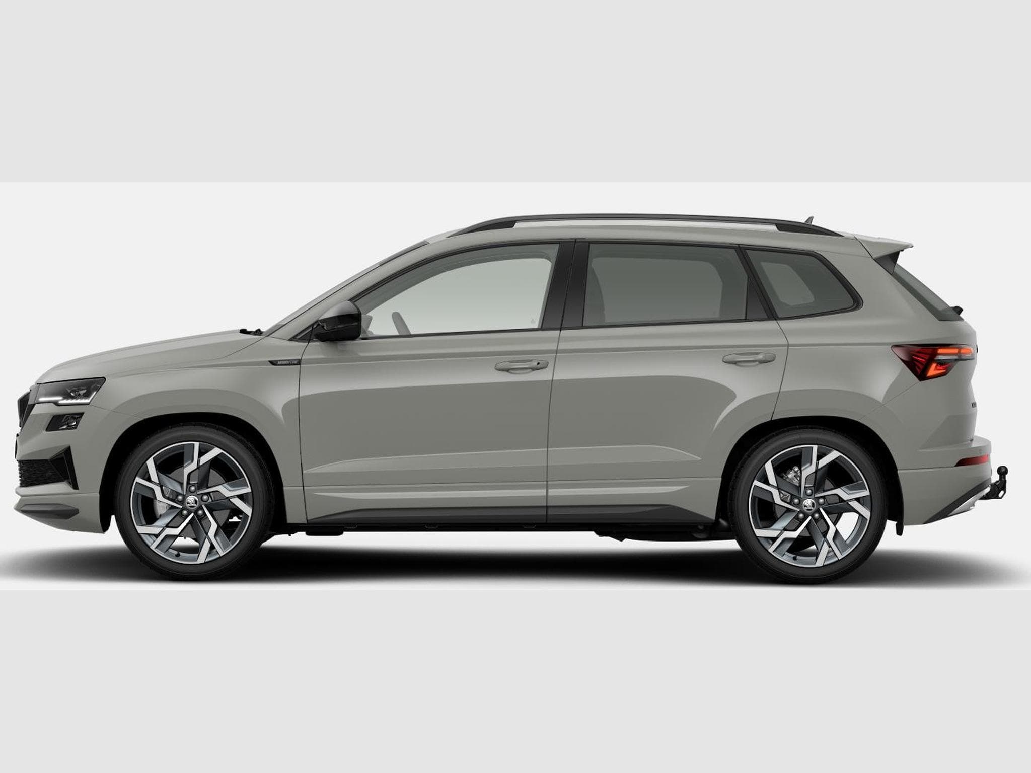 Skoda Karoq Sportline (2026) - Photo 3