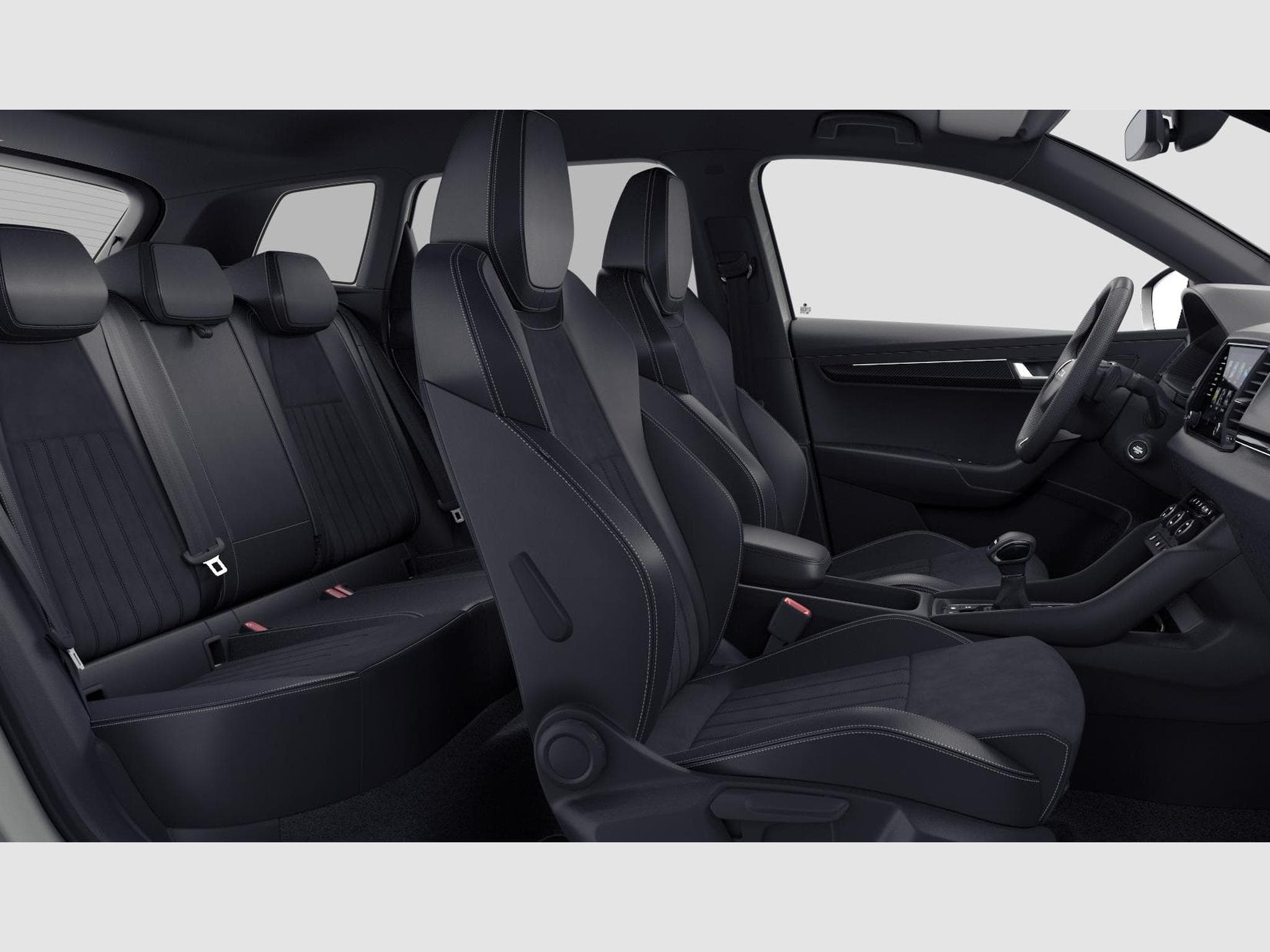 Skoda Karoq Sportline (2026) - Photo 5