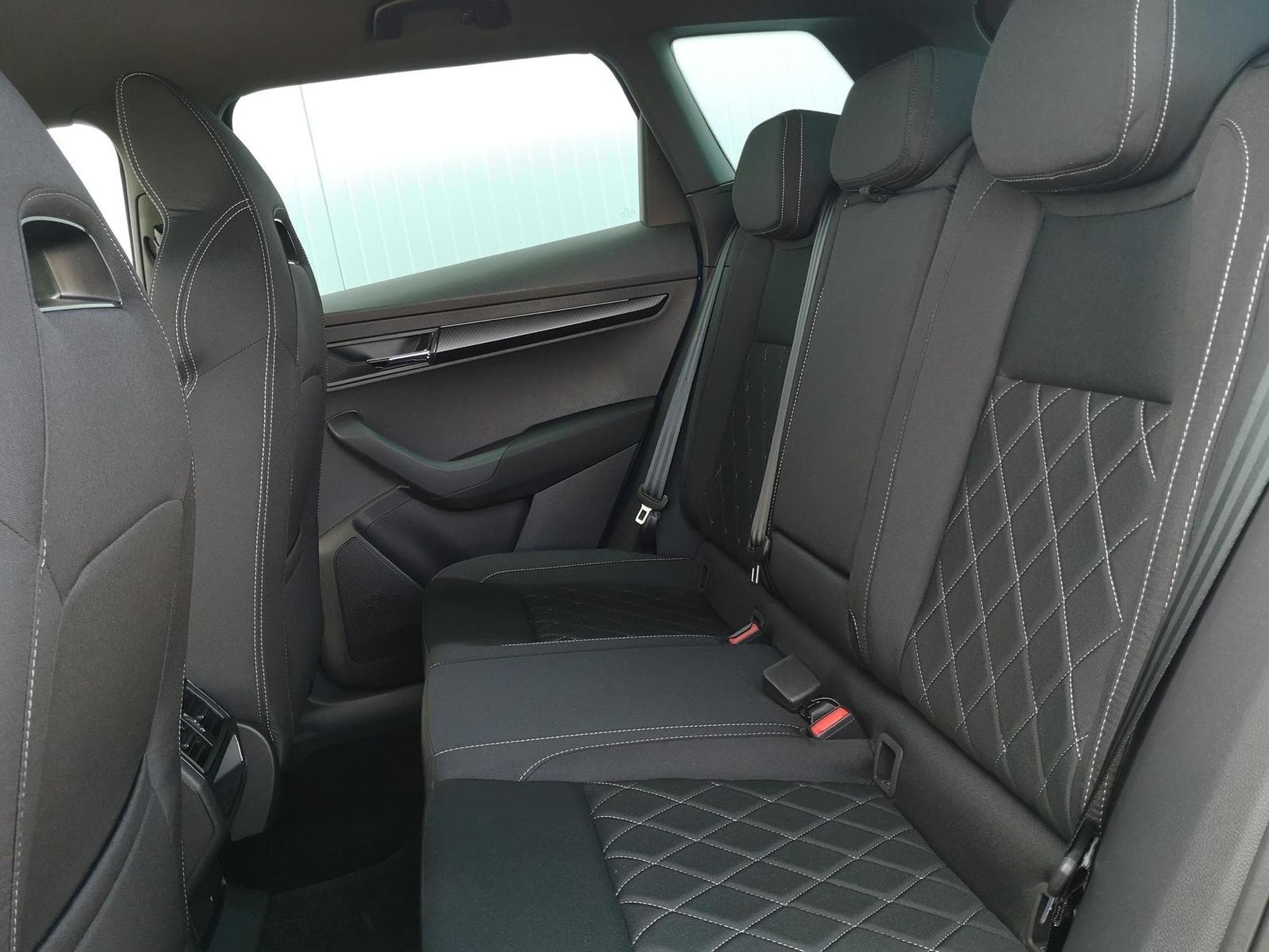 Skoda Karoq Sportline (2026) - Photo 9