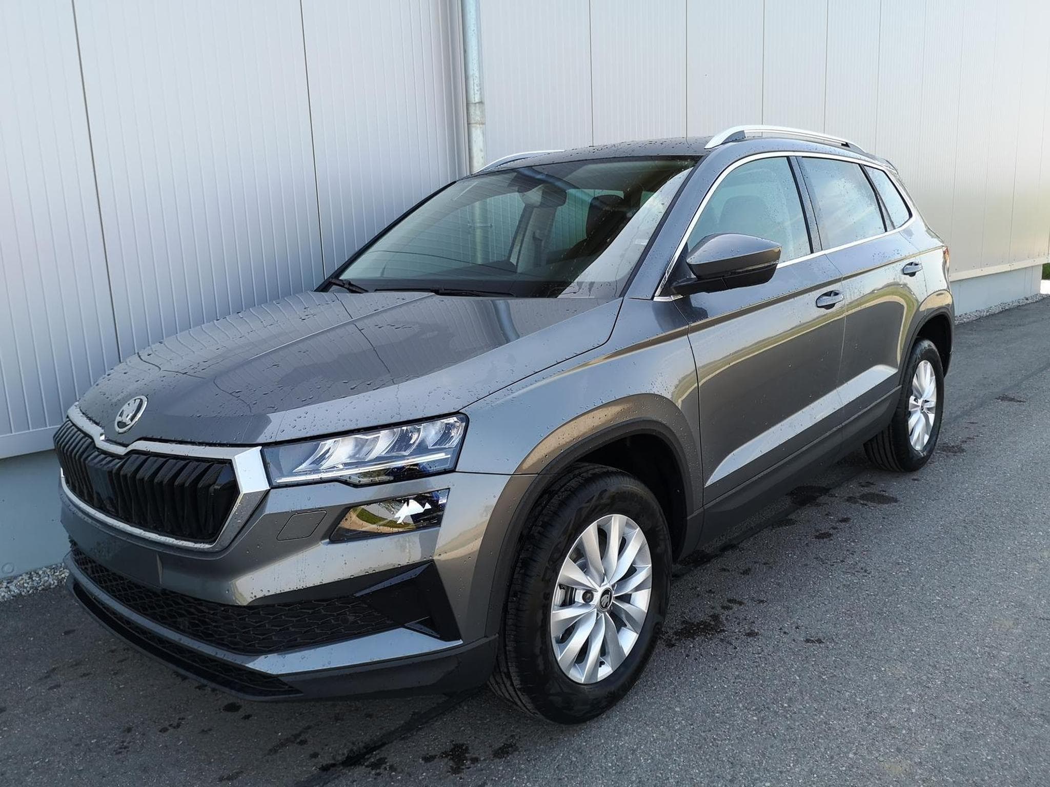 Skoda Karoq Selection (2026) - Photo 1