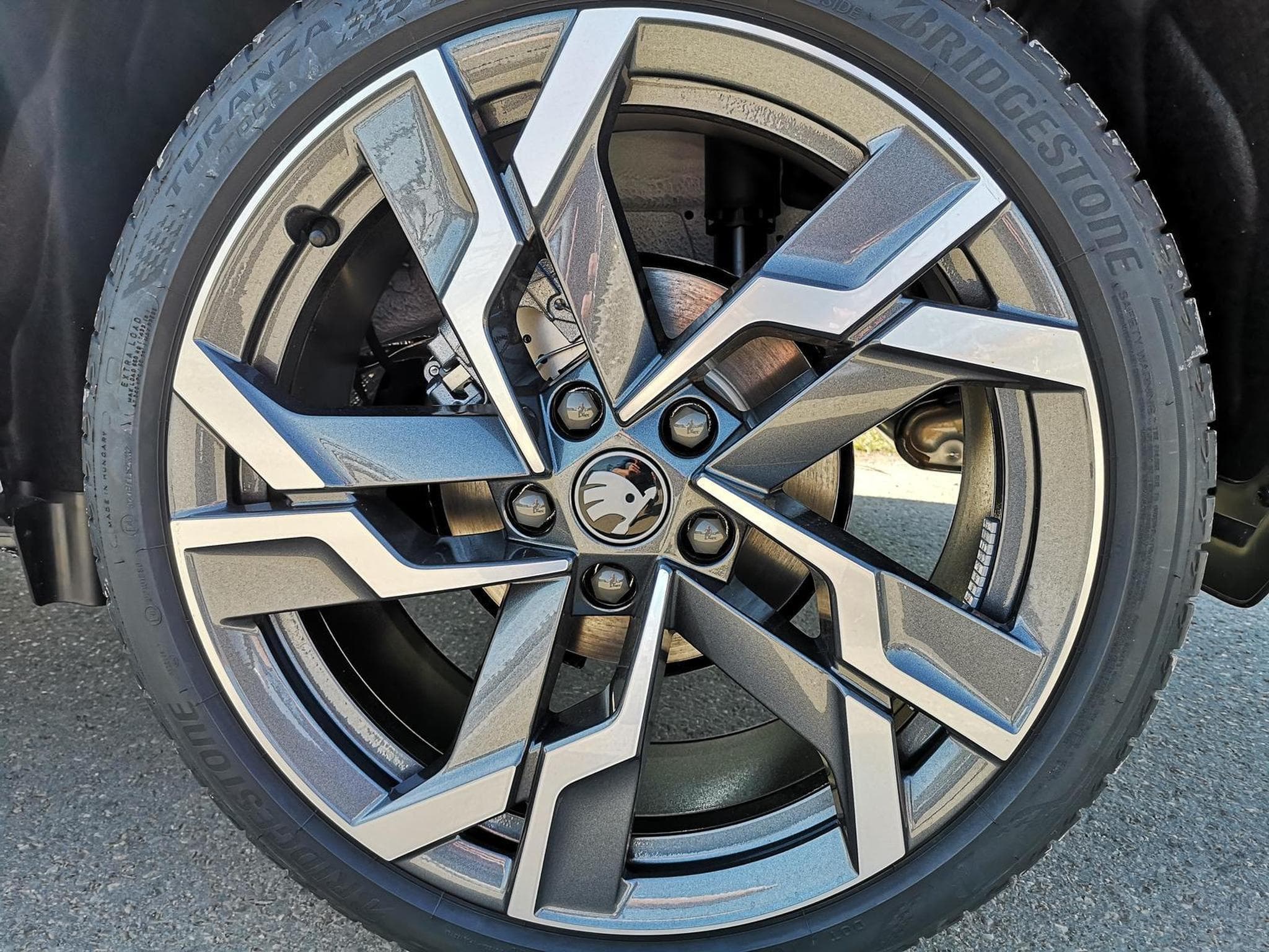 Skoda Karoq Sportline (2026) - Photo 4