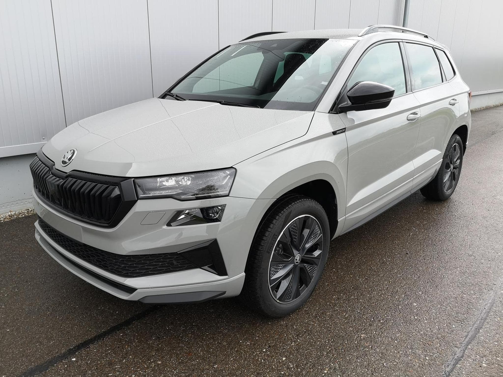 Skoda Karoq Sportline (2026) - Photo 1