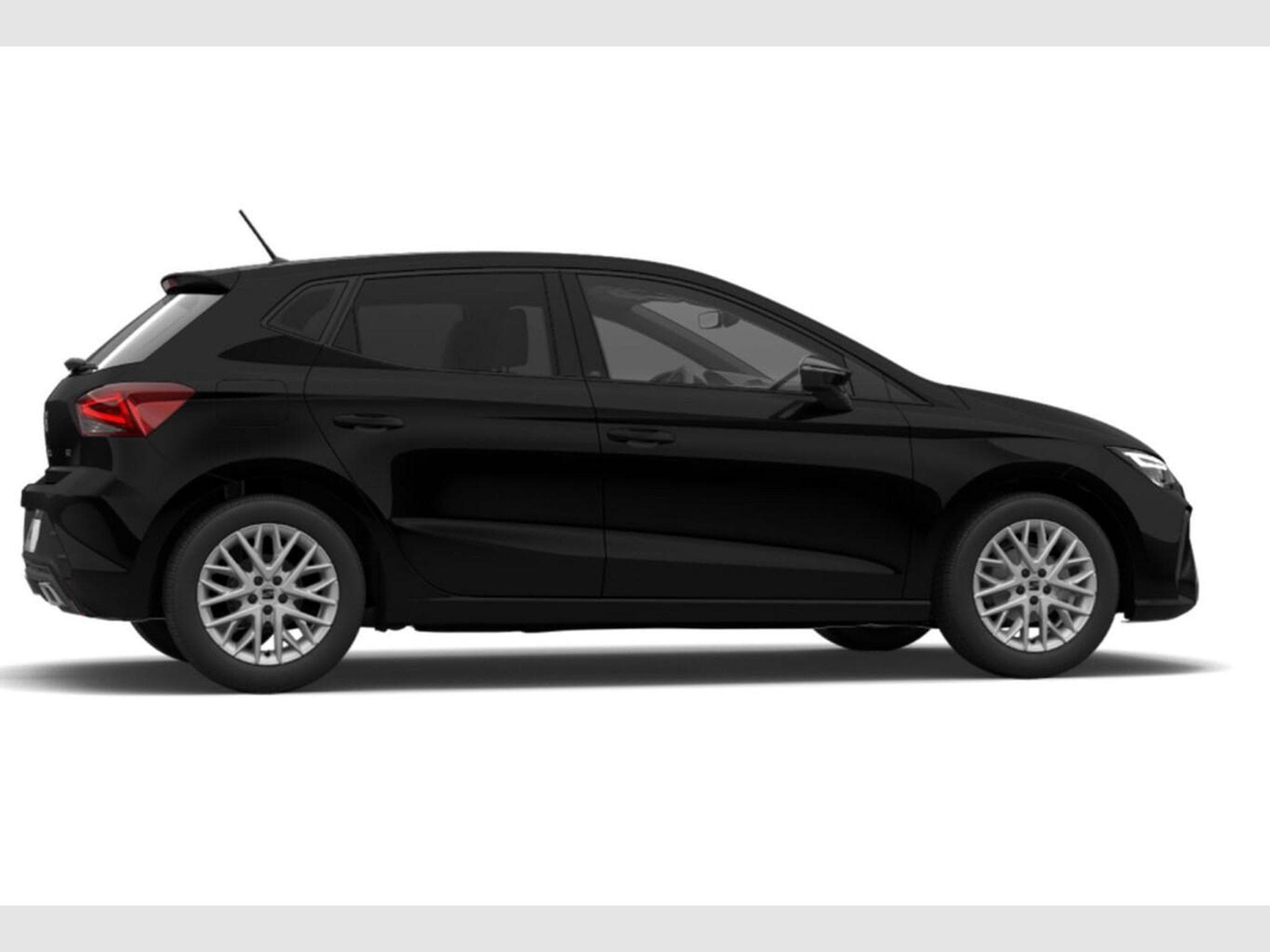 Seat Ibiza FR (2026) - Photo 2