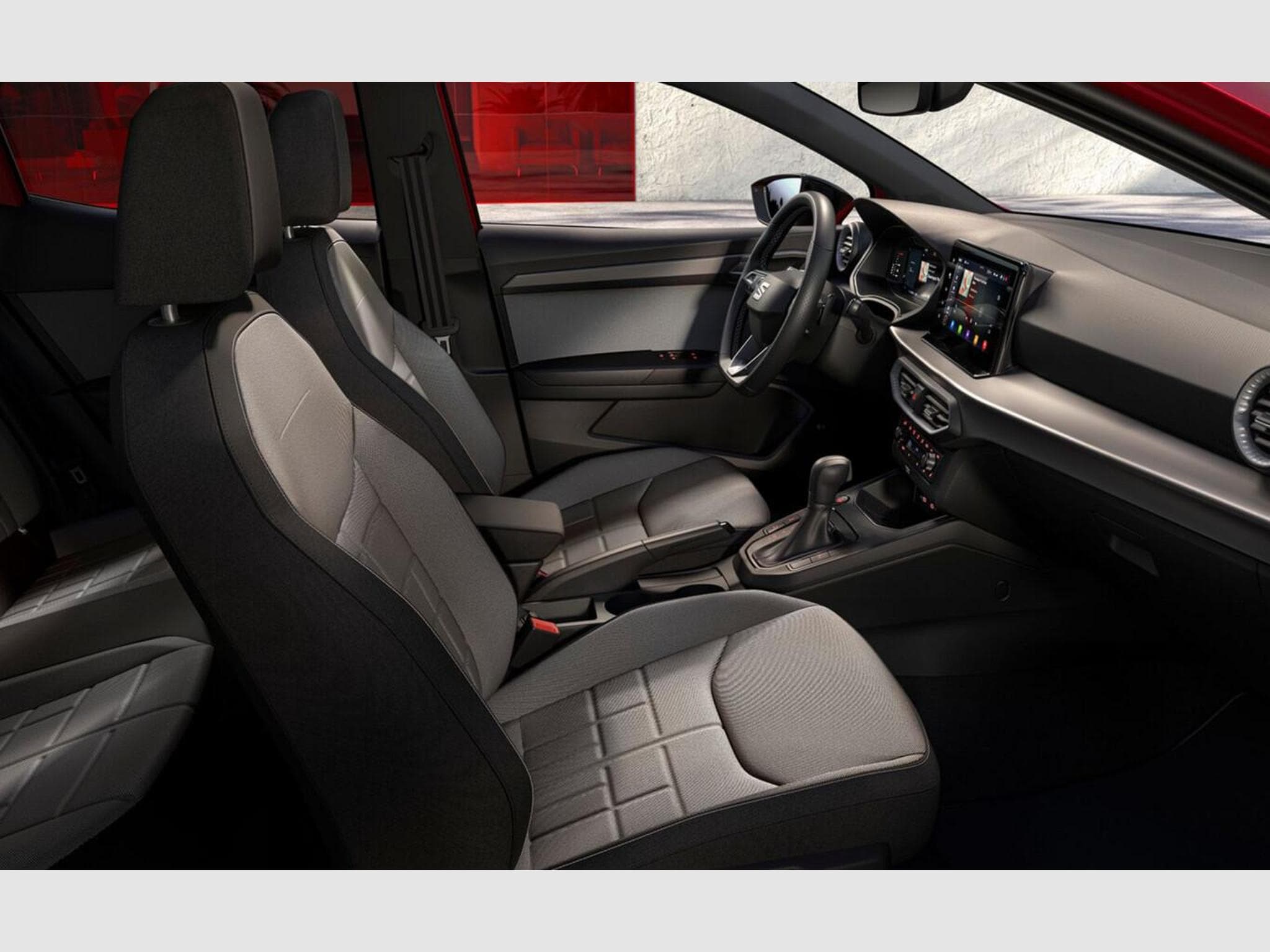 Seat Ibiza FR (2026) - Photo 4