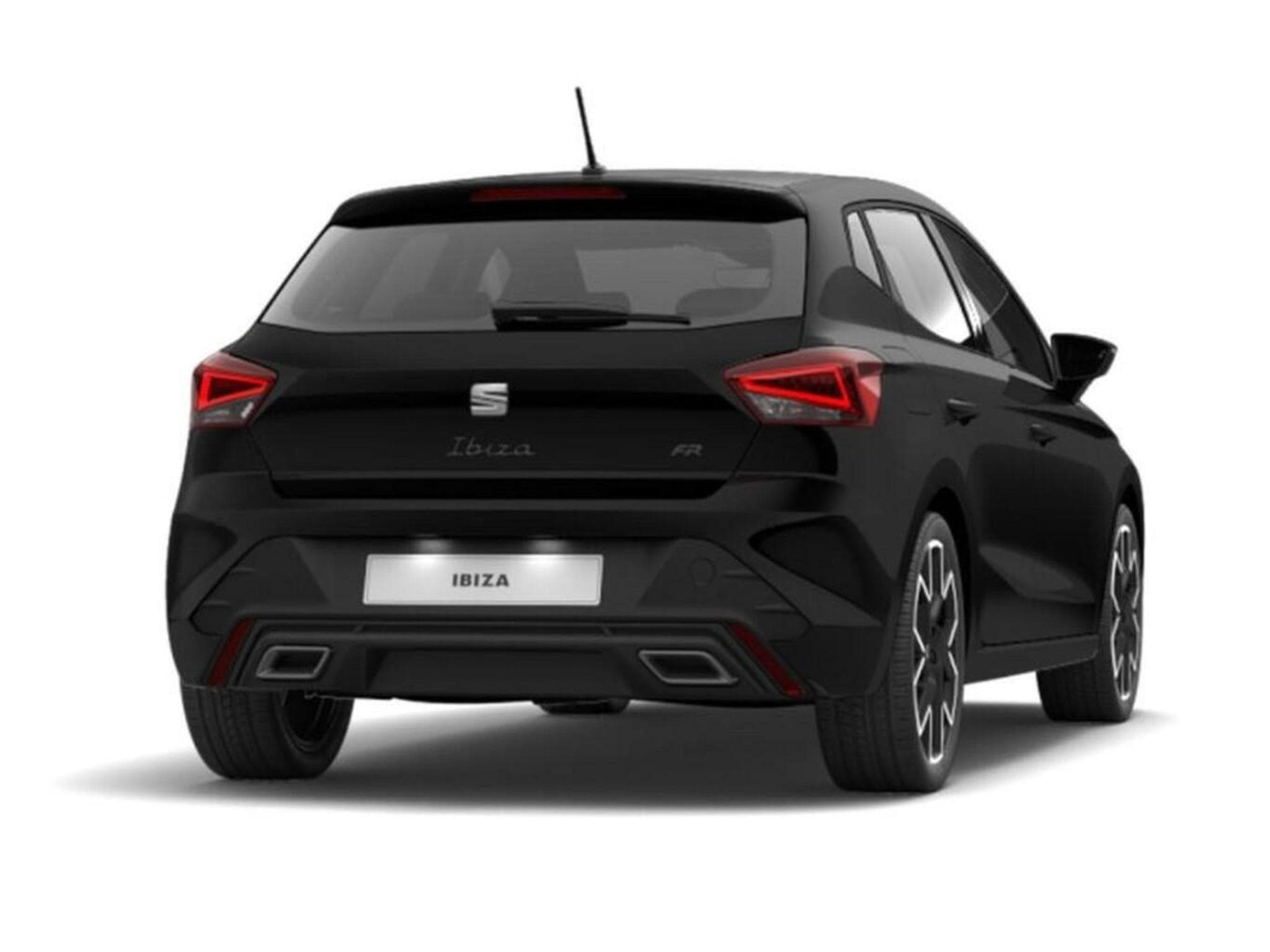Seat Ibiza FR (2026) - Photo 4