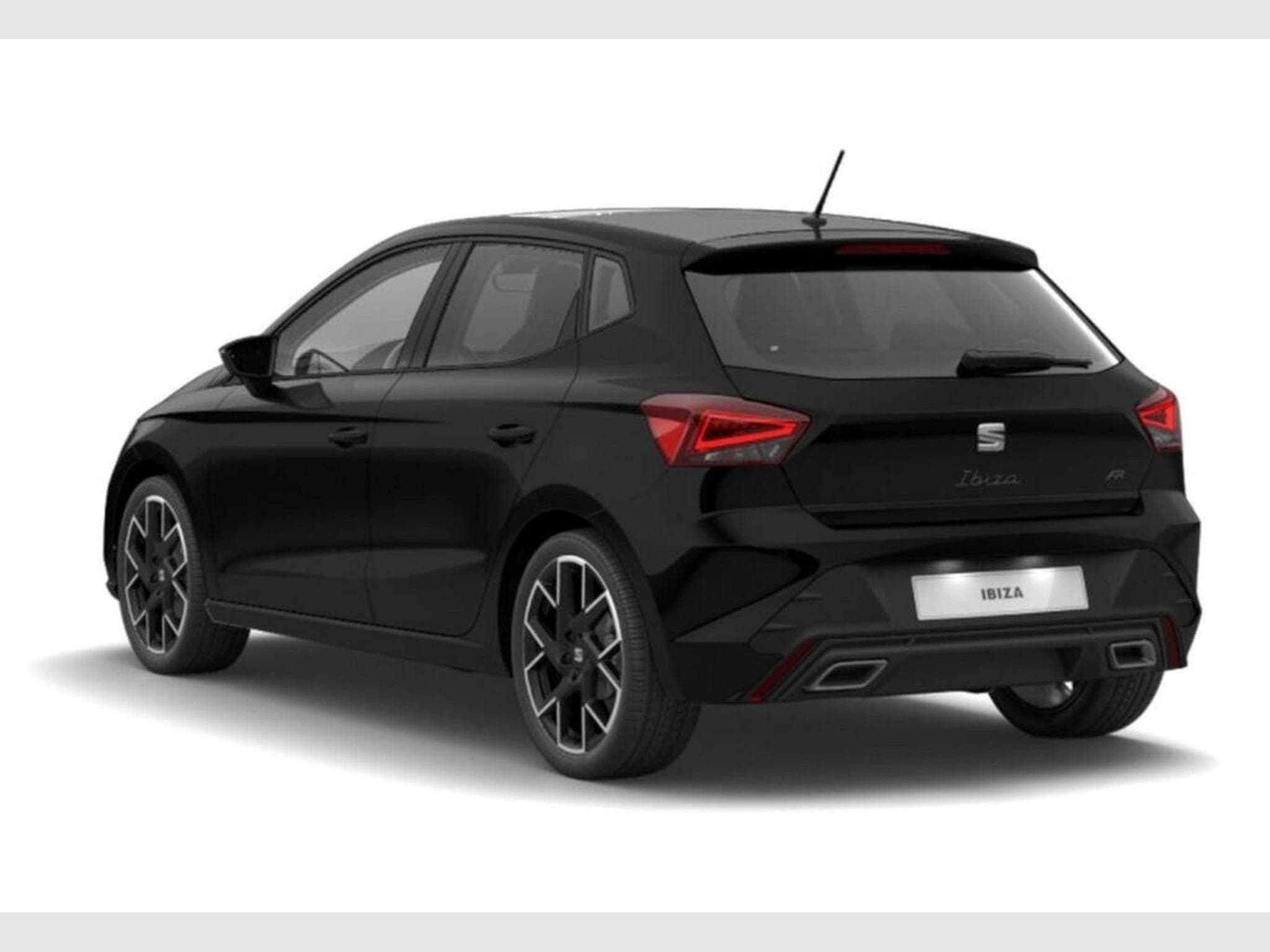 Seat Ibiza FR (2026) - Photo 5