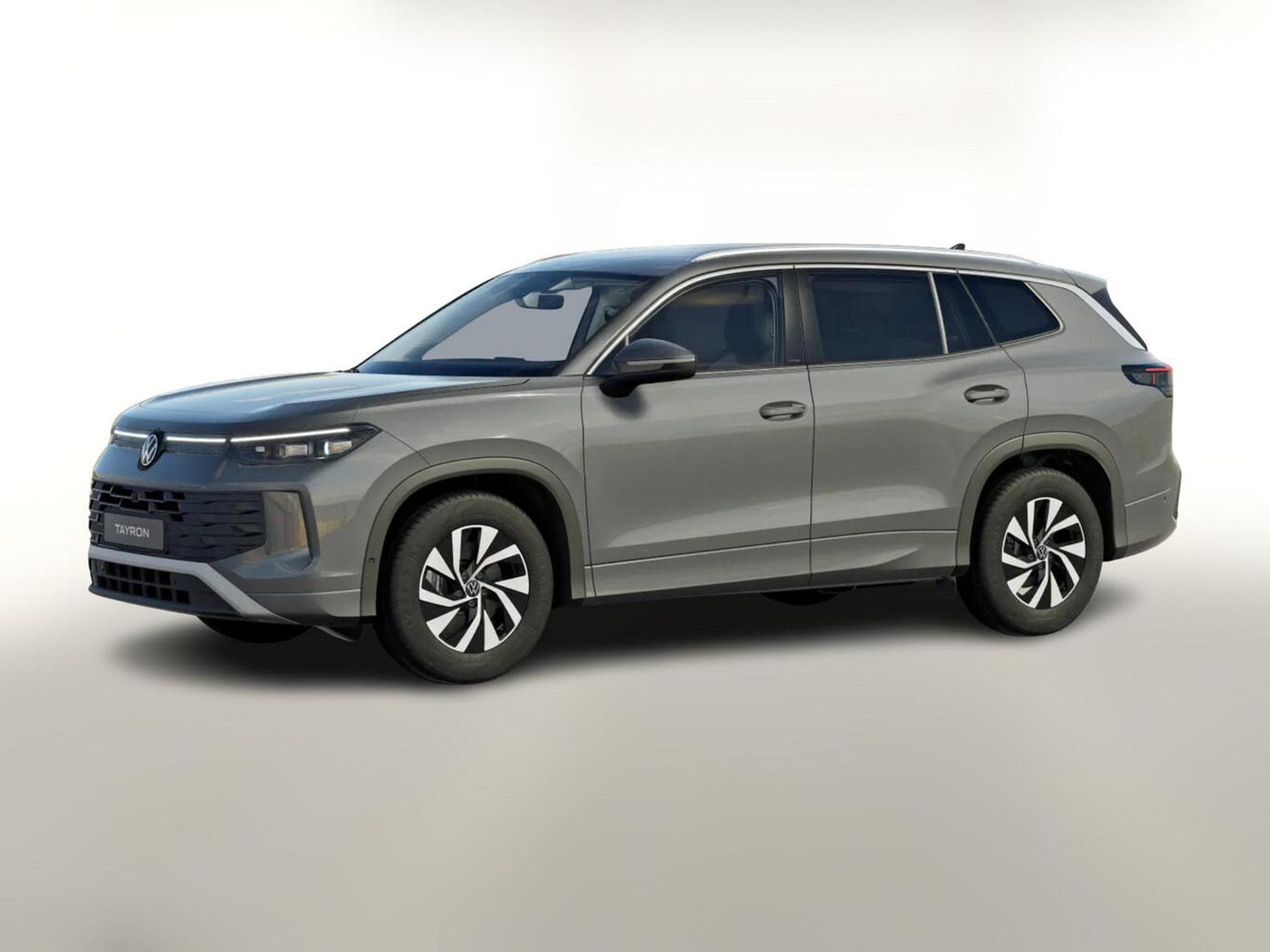 VW Tayron LIFE (2026) - Foto 1