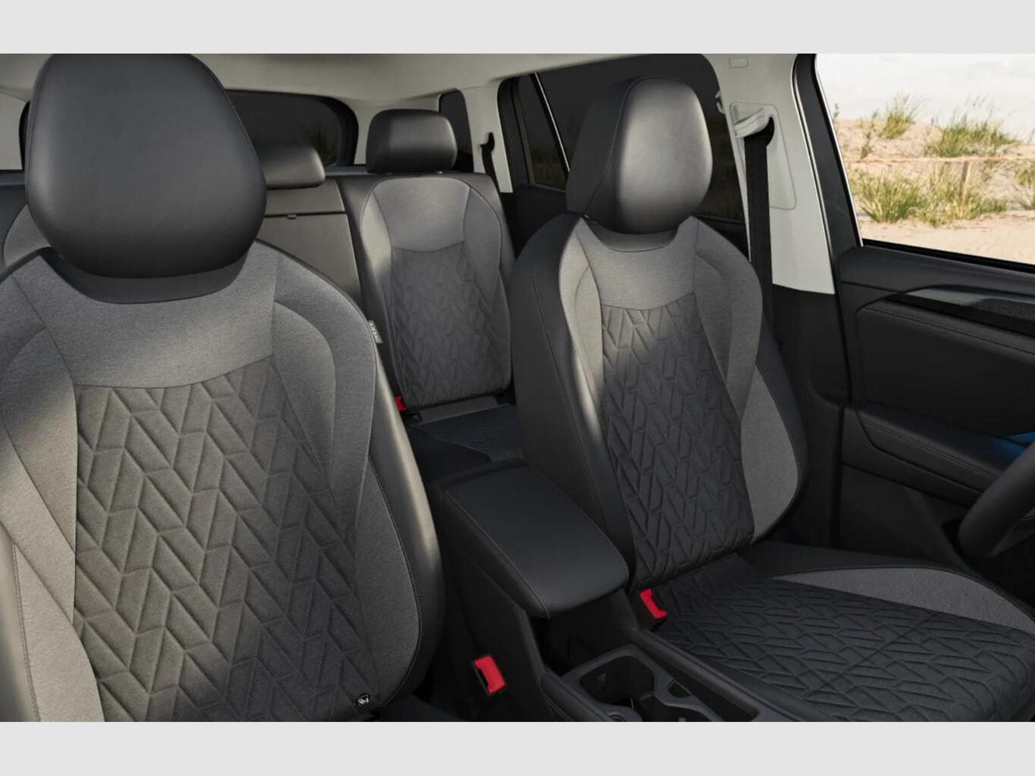 VW Tayron LIFE (2026) - Foto 5