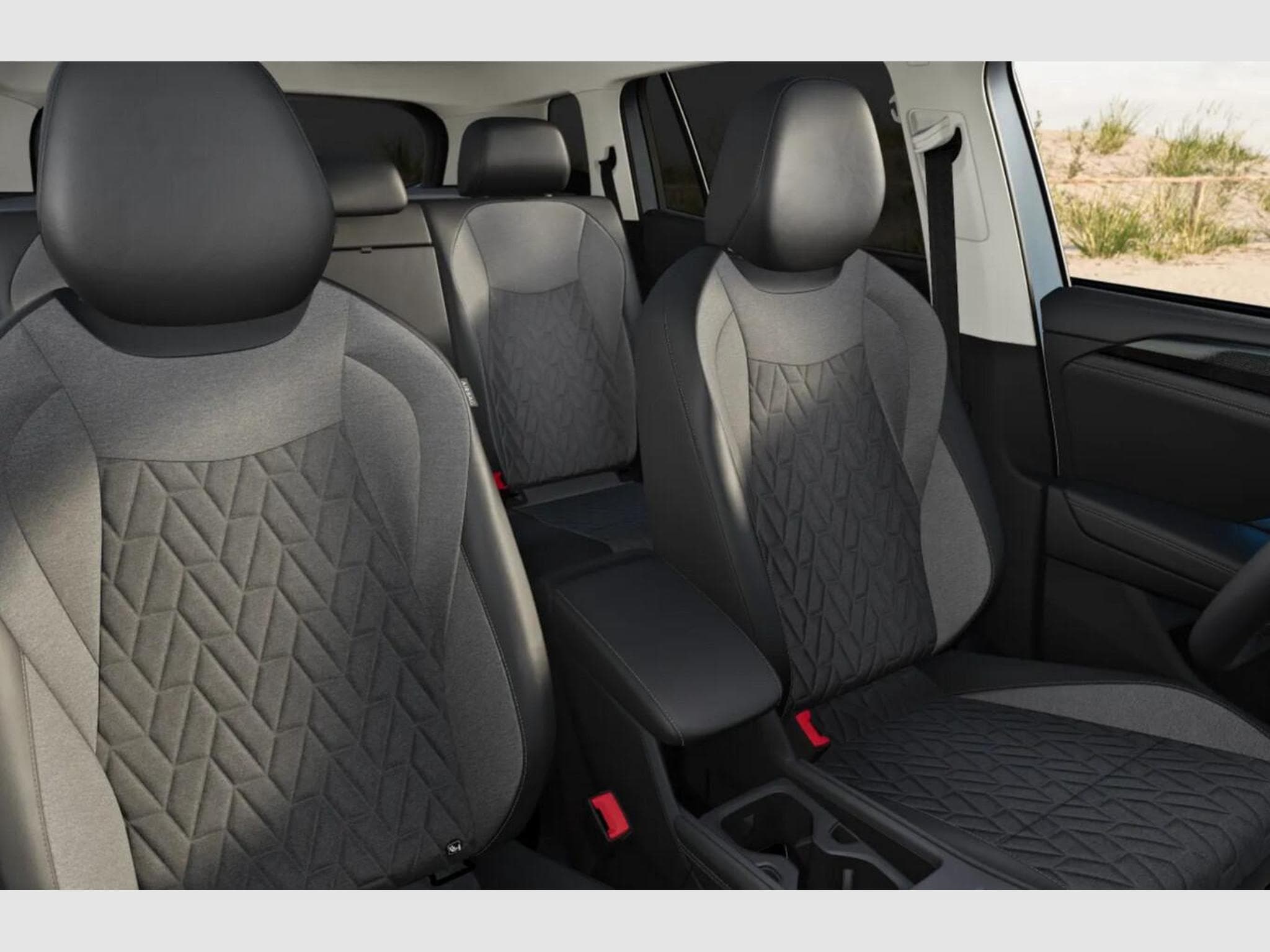 VW Tayron LIFE (2026) - Foto 5