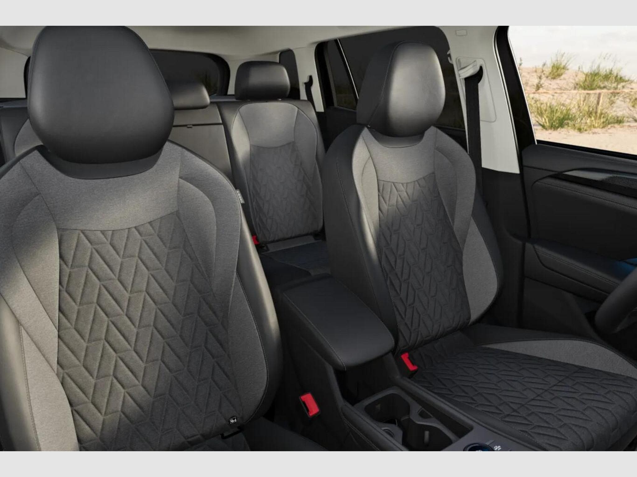VW Tayron LIFE (2026) - Foto 5