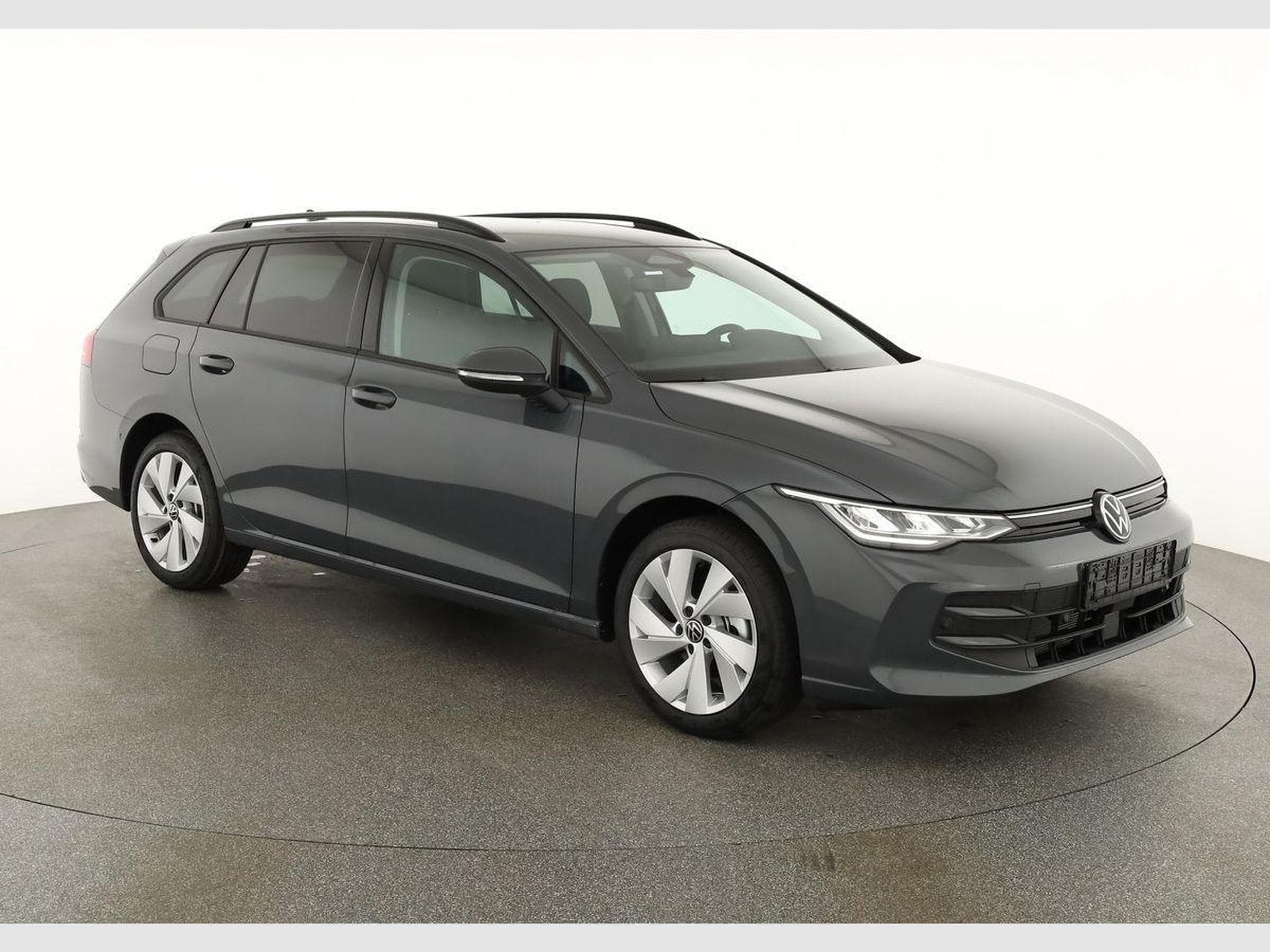 VW Golf Variant 1.5 TSI 110 kW Life (2026) - Foto 1