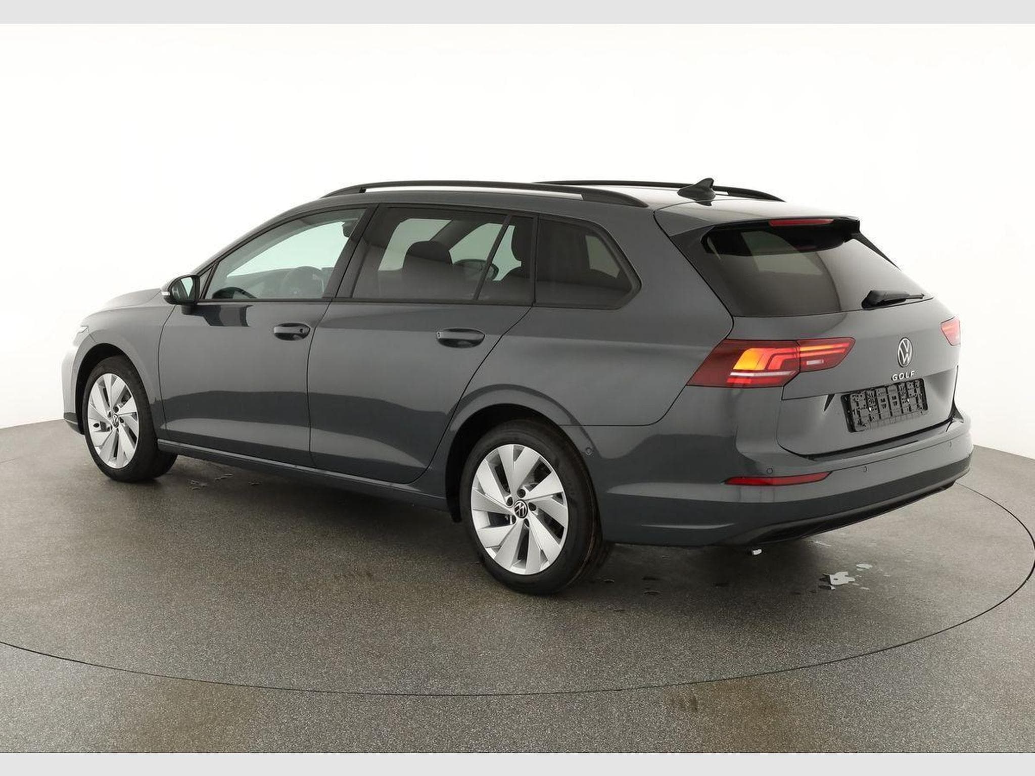 VW Golf Variant 1.5 TSI 110 kW Life (2026) - Foto 3
