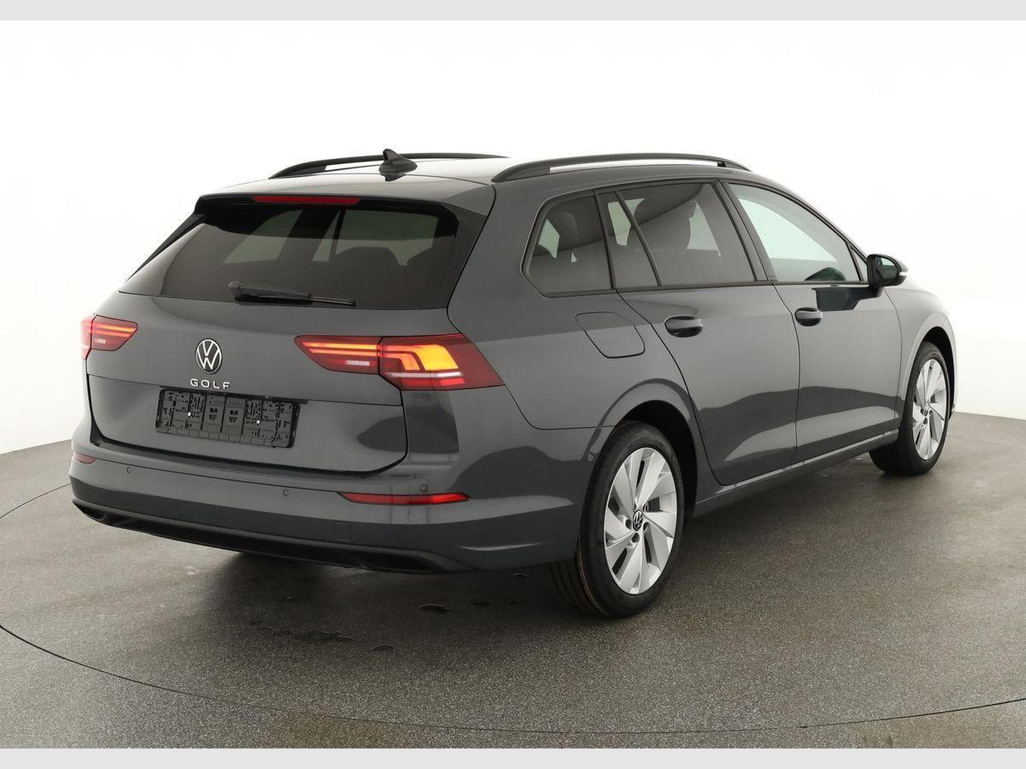 VW Golf Variant 1.5 TSI 110 kW Life (2026) - Foto 2