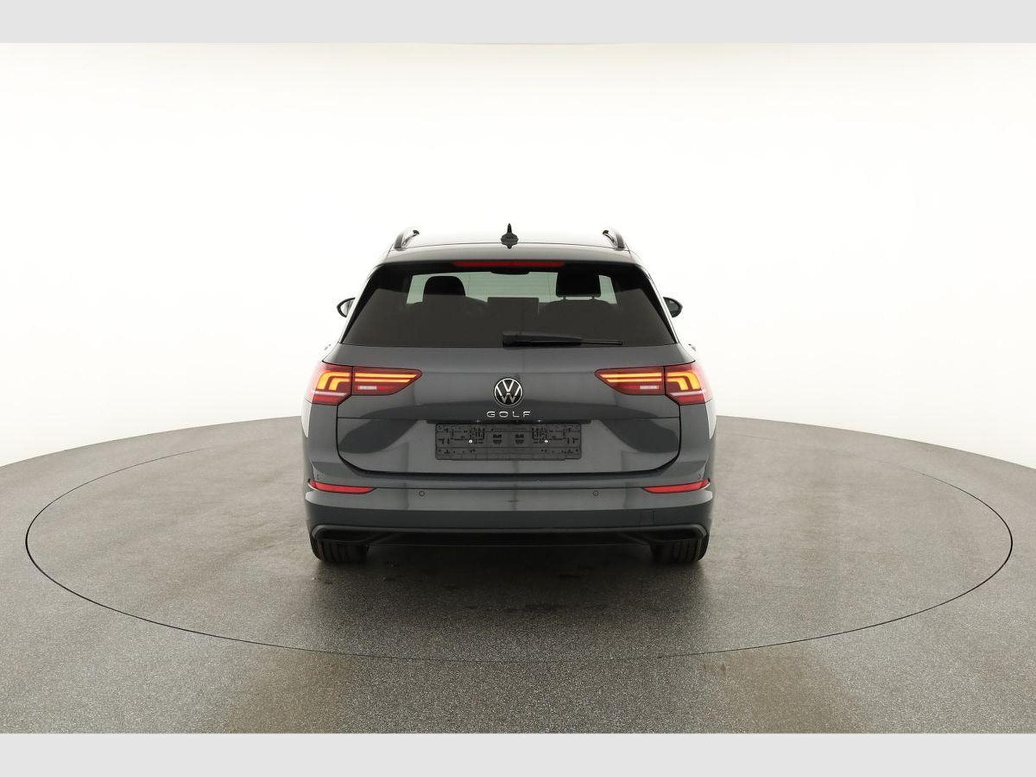 VW Golf Variant 1.5 TSI 110 kW Life (2026) - Foto 14