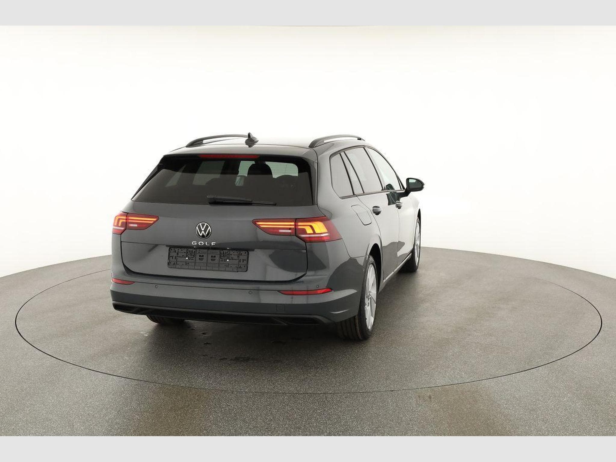 VW Golf Variant 1.5 TSI 110 kW Life (2026) - Foto 15