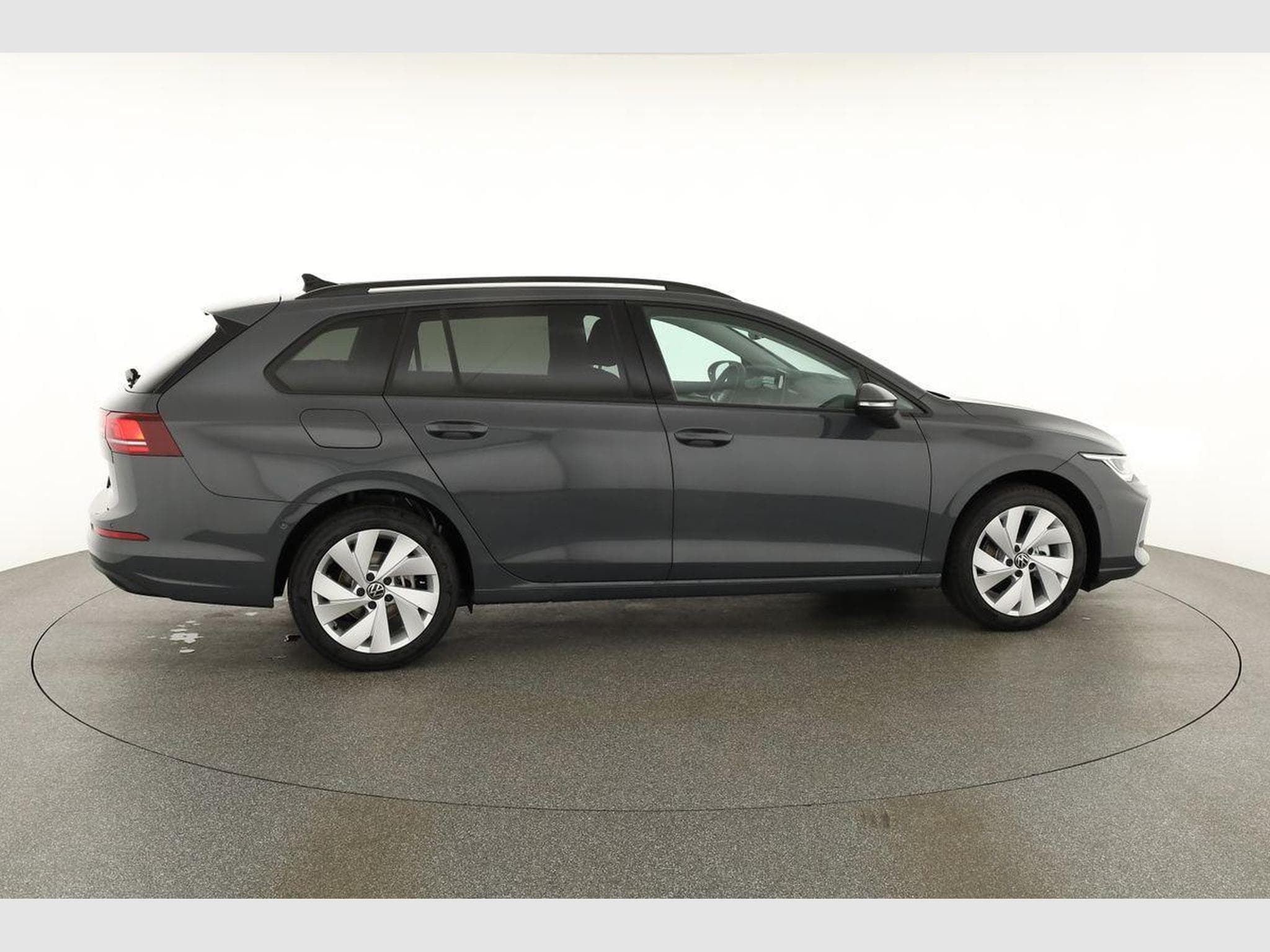 VW Golf Variant 1.5 TSI 110 kW Life (2026) - Foto 19