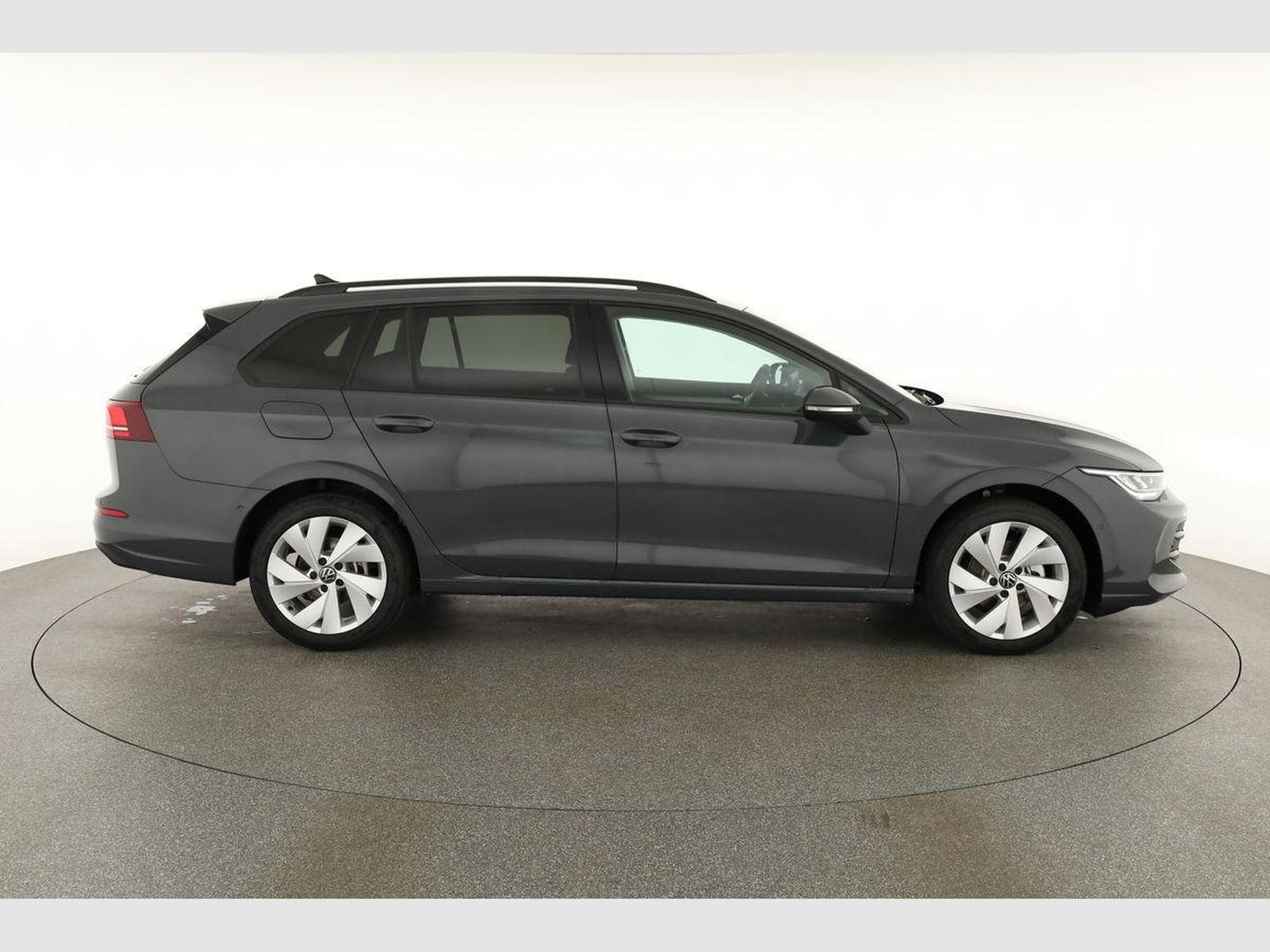 VW Golf Variant 1.5 TSI 110 kW Life (2026) - Foto 20