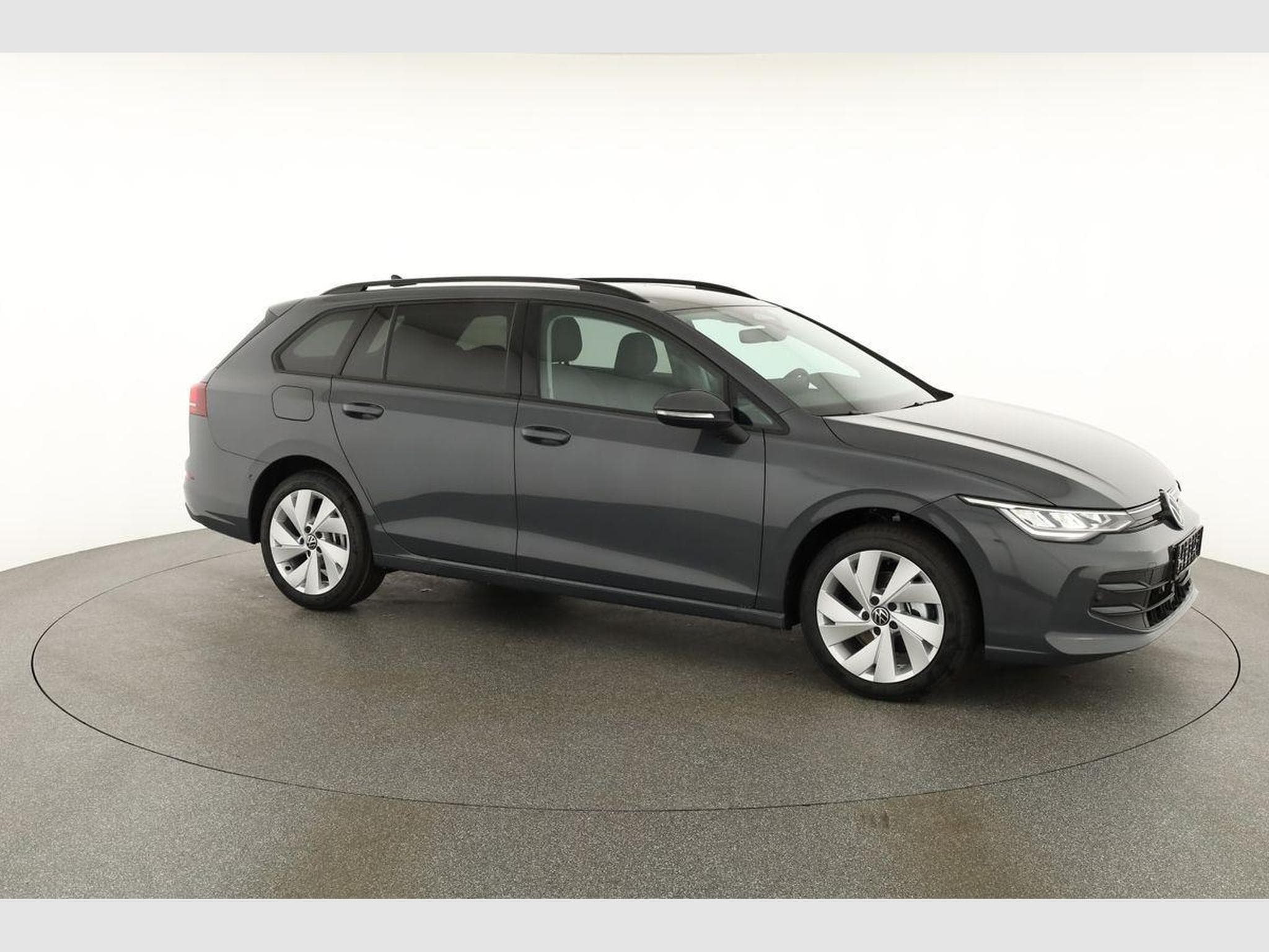 VW Golf Variant 1.5 TSI 110 kW Life (2026) - Foto 22