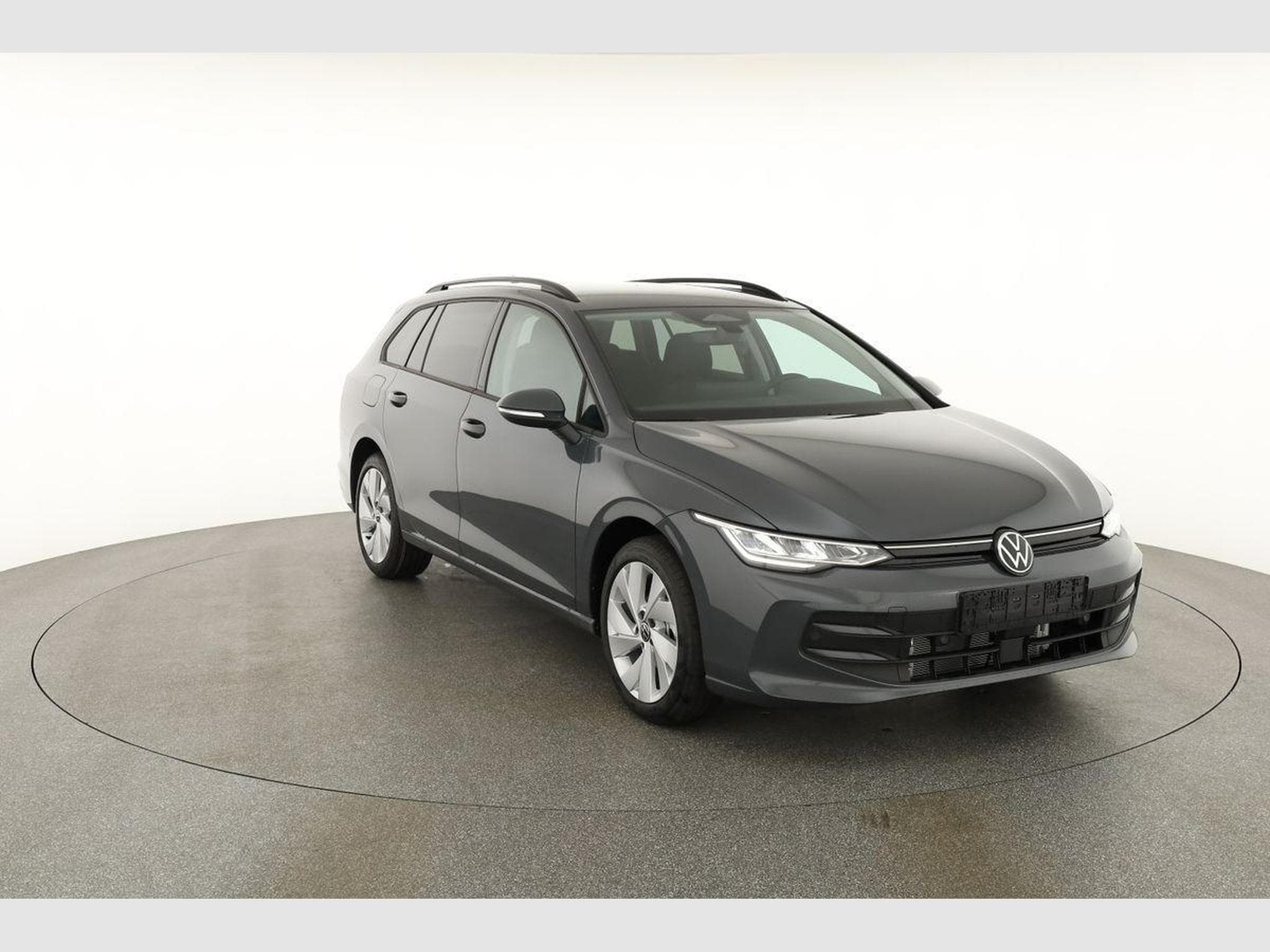 VW Golf Variant 1.5 TSI 110 kW Life (2026) - Foto 24