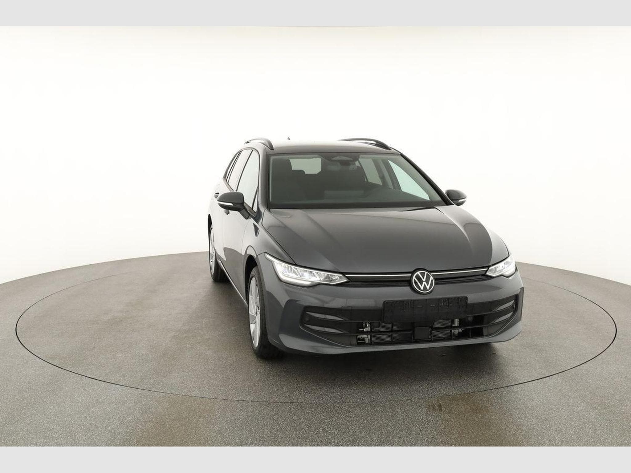 VW Golf Variant 1.5 TSI 110 kW Life (2026) - Foto 25