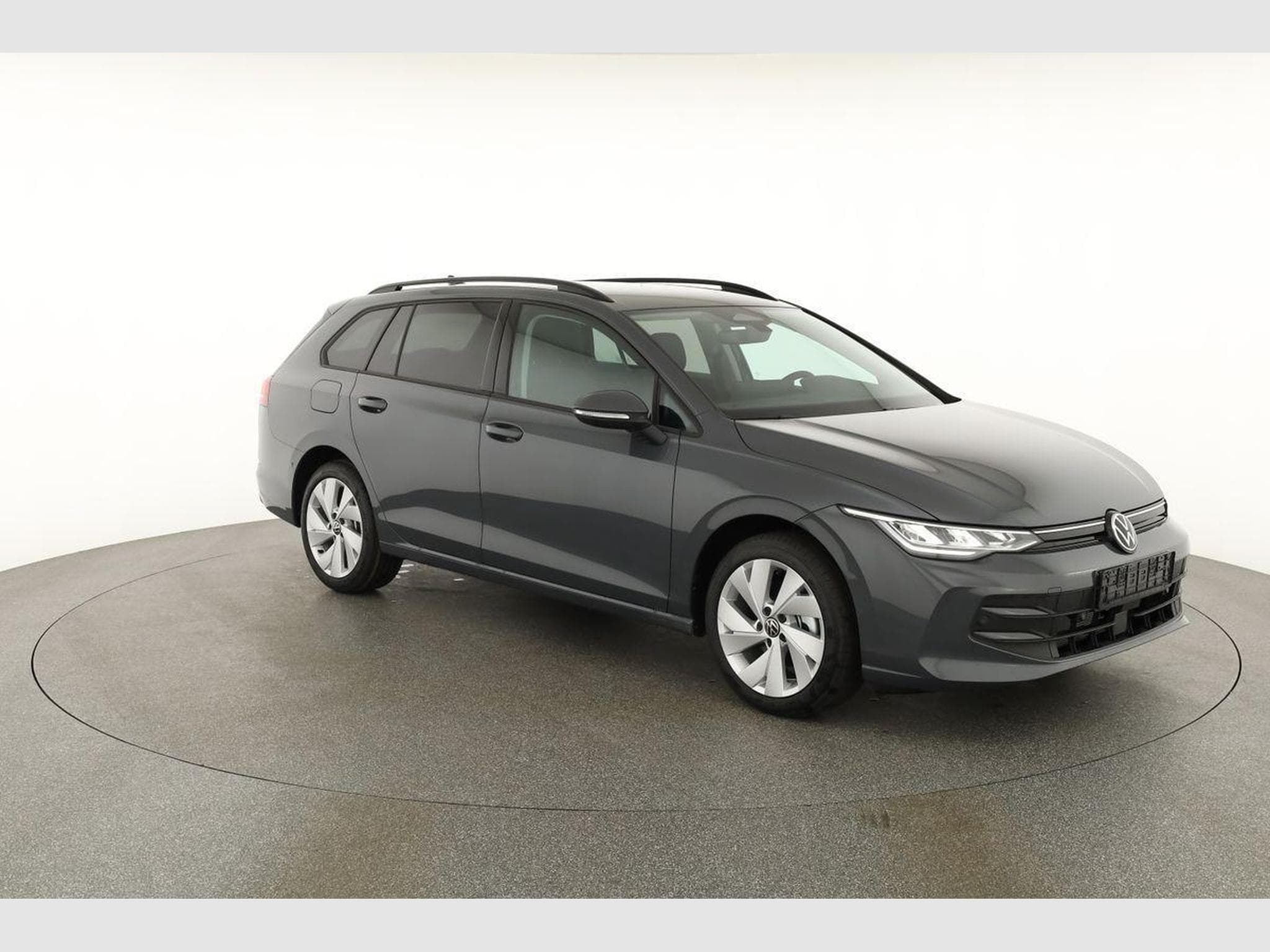 VW Golf Variant 1.5 TSI 110 kW Life (2026) - Foto 23