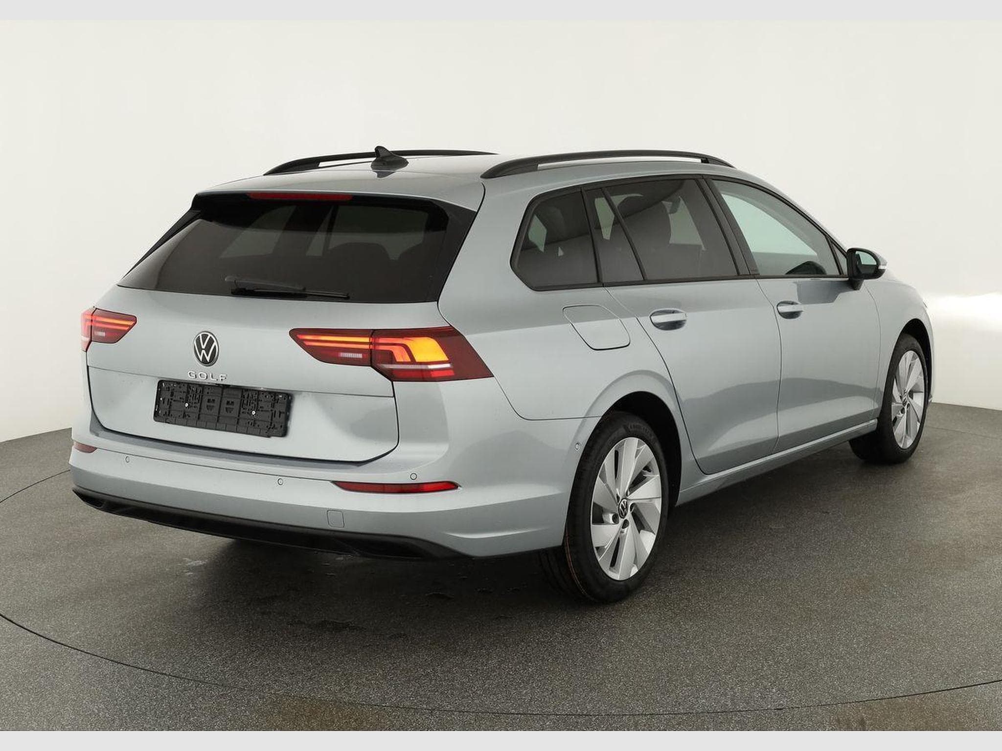 VW Golf Variant 1.5 TSI 110 kW Life (2026) - Foto 2