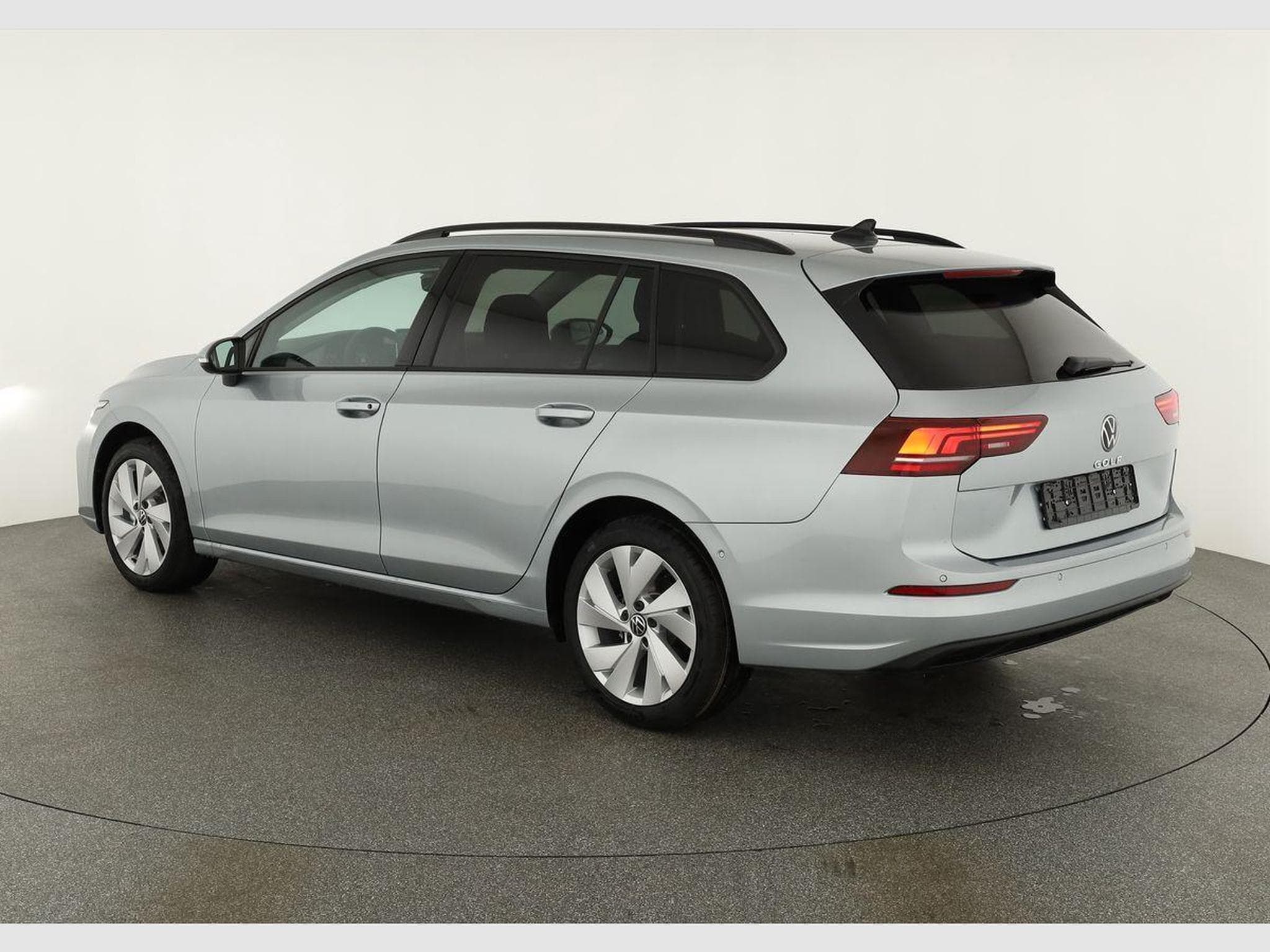 VW Golf Variant 1.5 TSI 110 kW Life (2026) - Foto 3