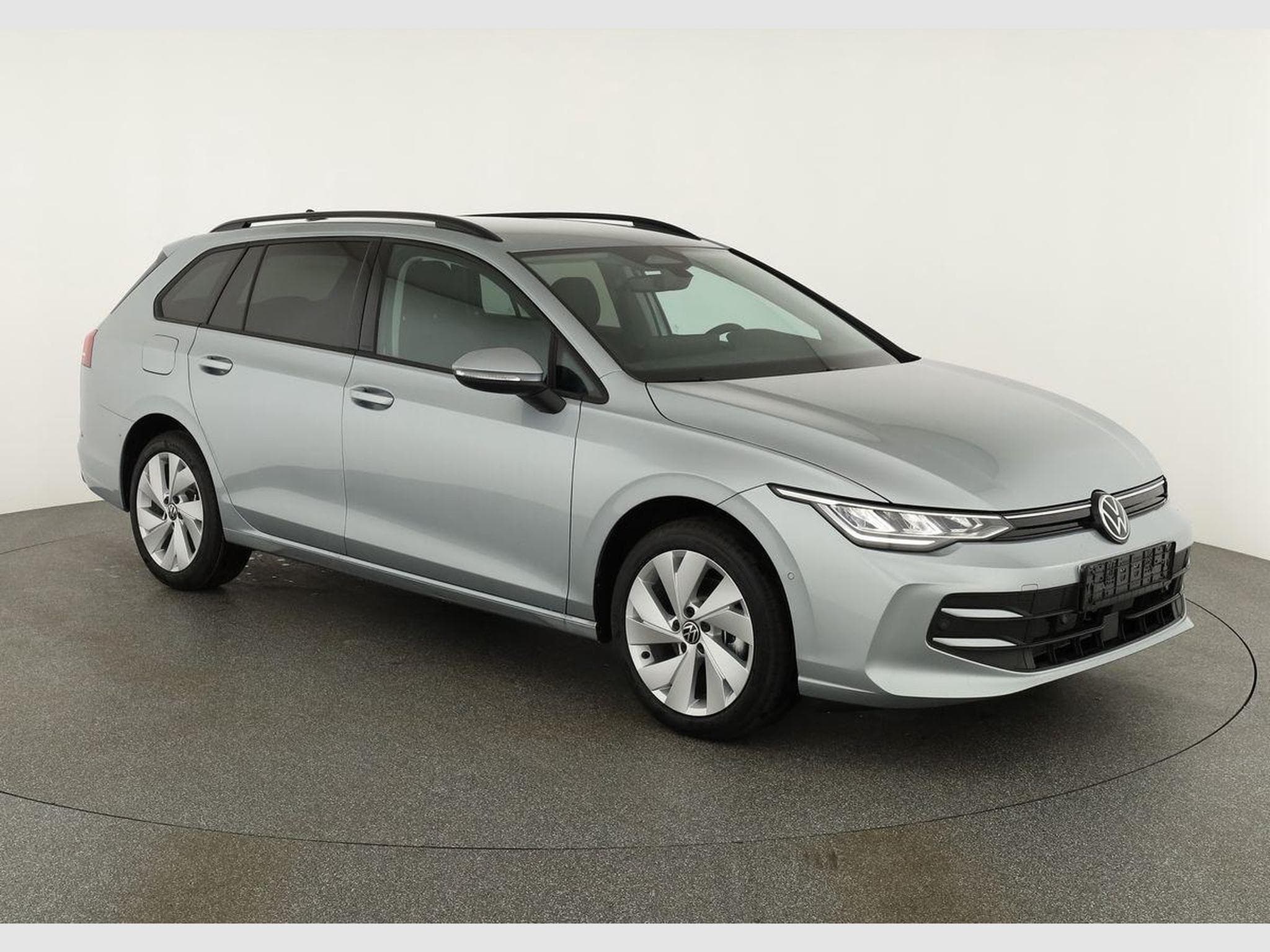 VW Golf Variant 1.5 TSI 110 kW Life (2026) - Foto 1