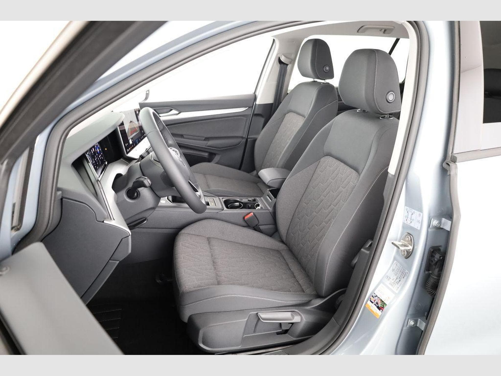 VW Golf Variant 1.5 TSI 110 kW Life (2026) - Foto 9