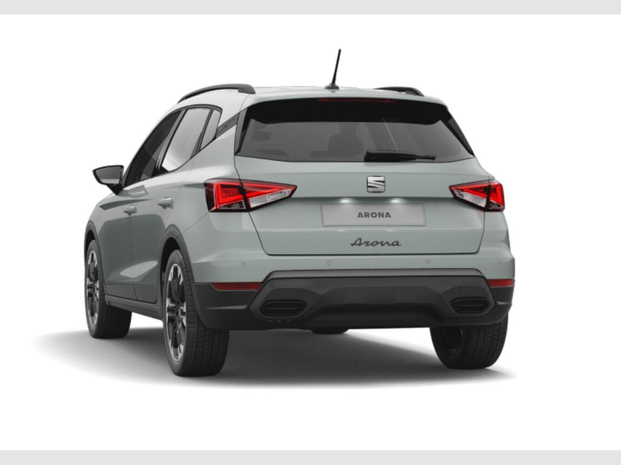 Seat Arona Style (2026) - Foto 3