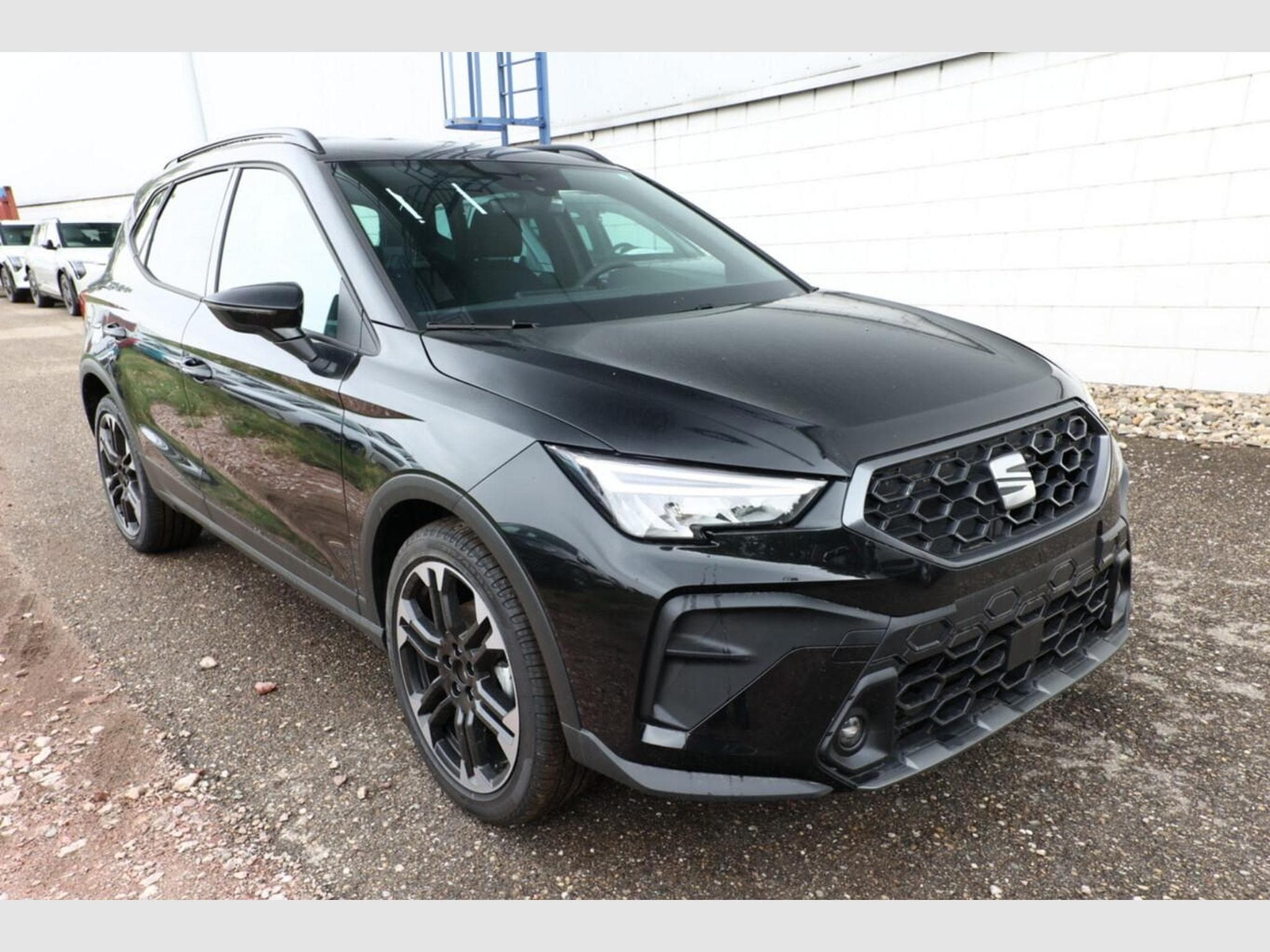 Seat Arona Style (2026) - Foto 2