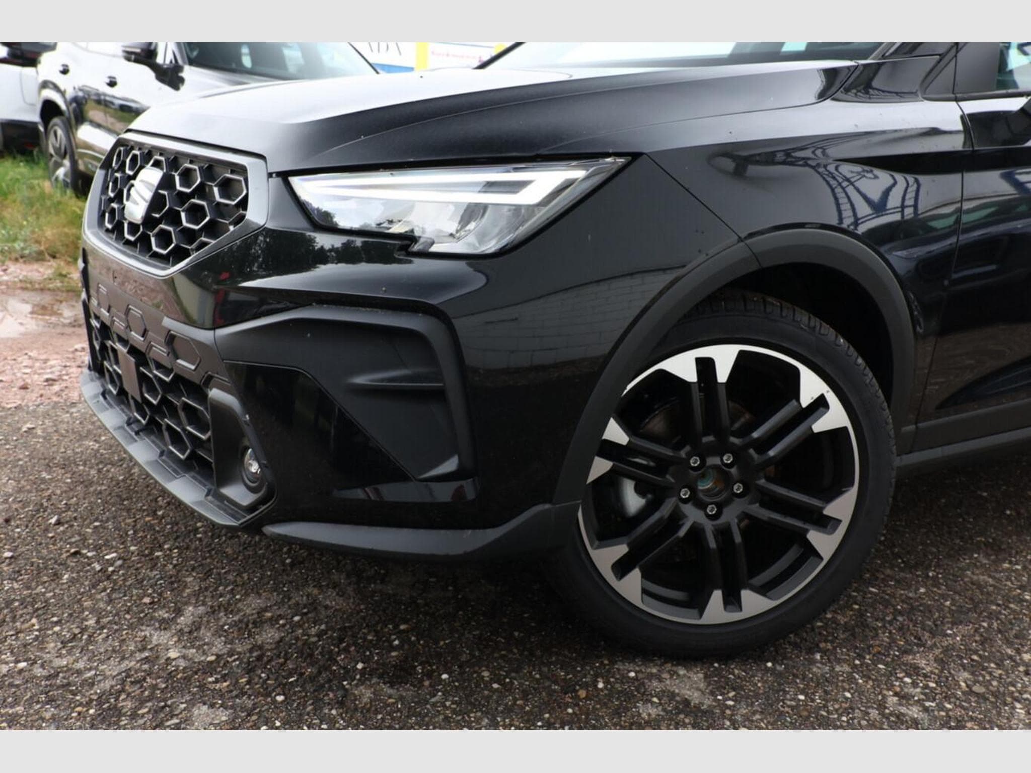 Seat Arona Style (2026) - Foto 5