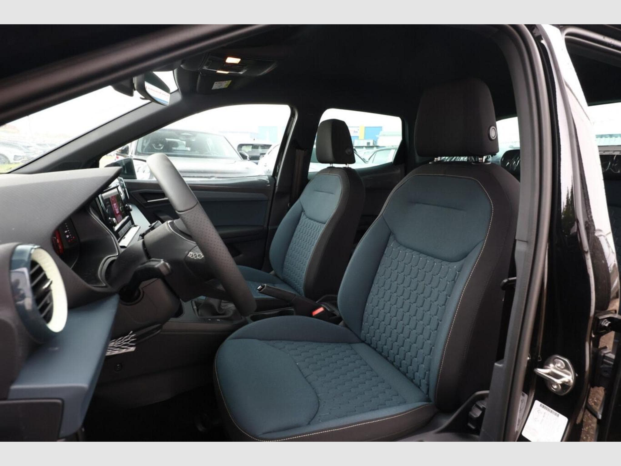 Seat Arona Style (2026) - Foto 6