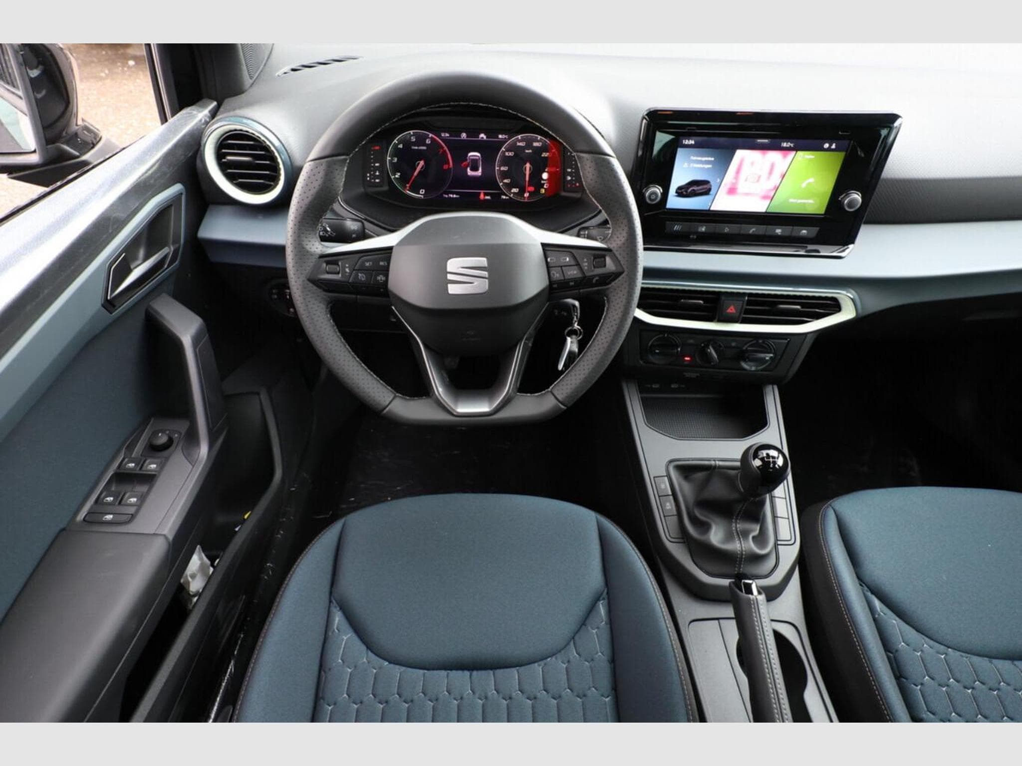 Seat Arona Style (2026) - Foto 7