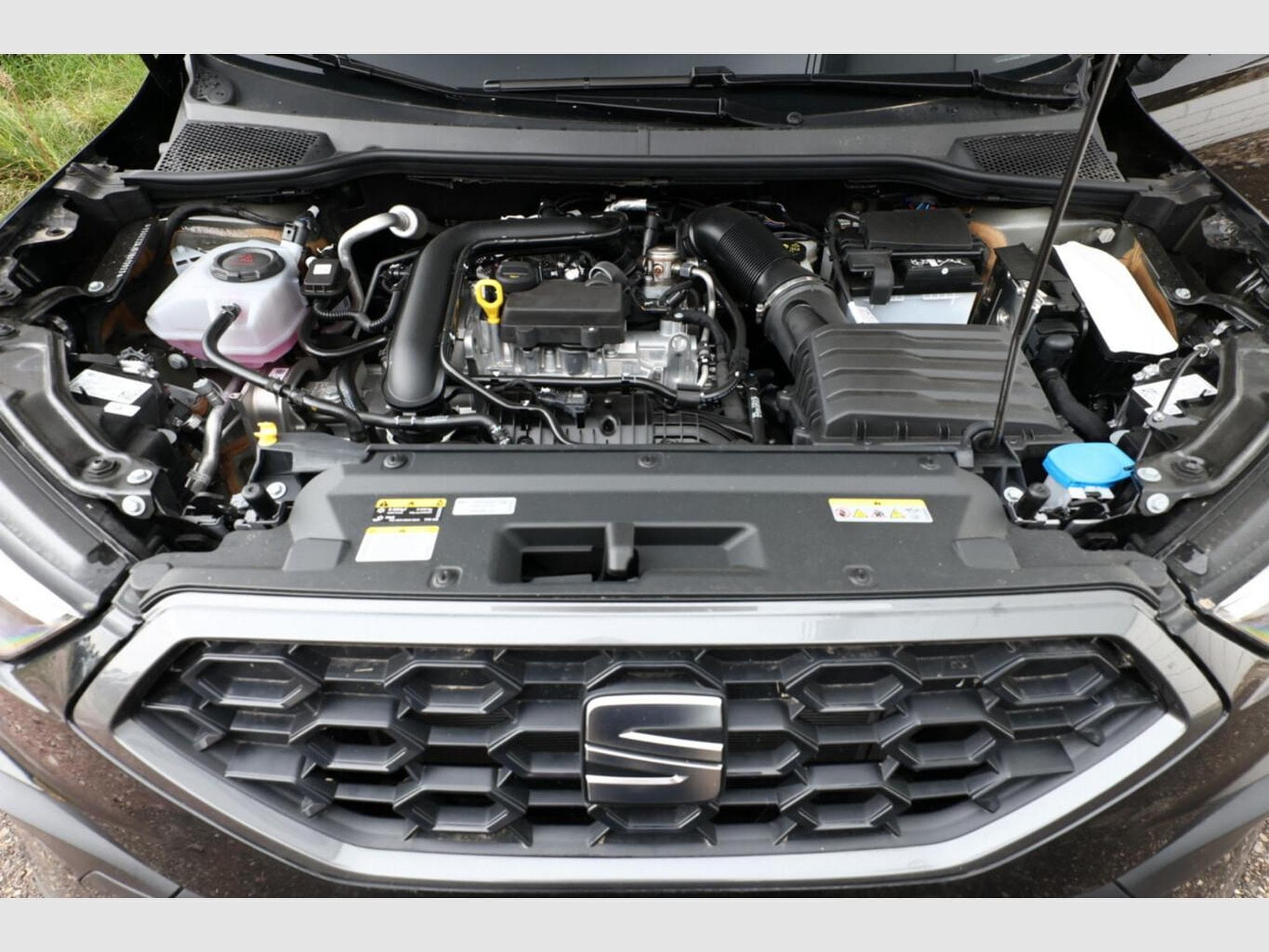 Seat Arona Style (2026) - Foto 11