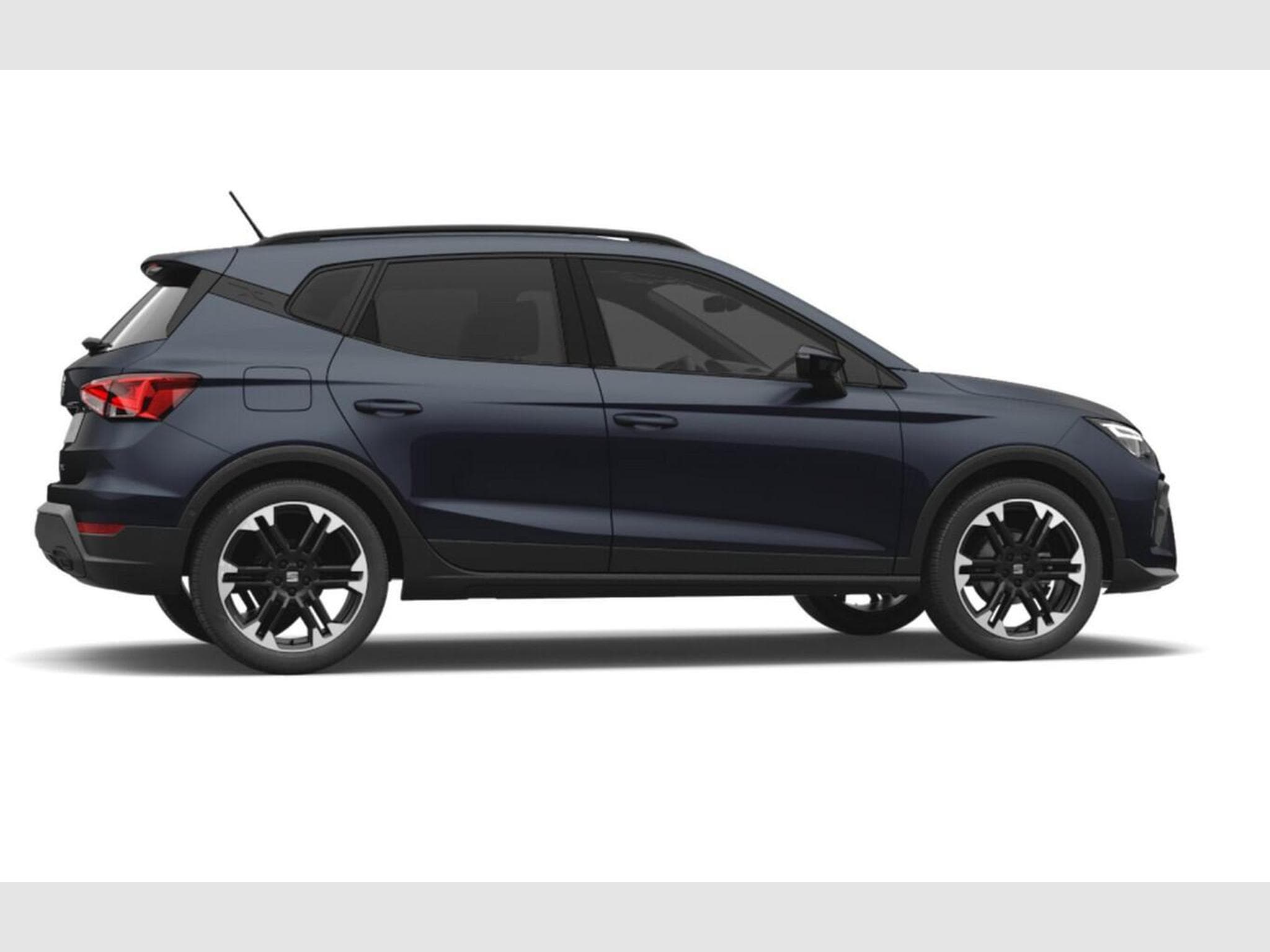 Seat Arona Style (2026) - Foto 2