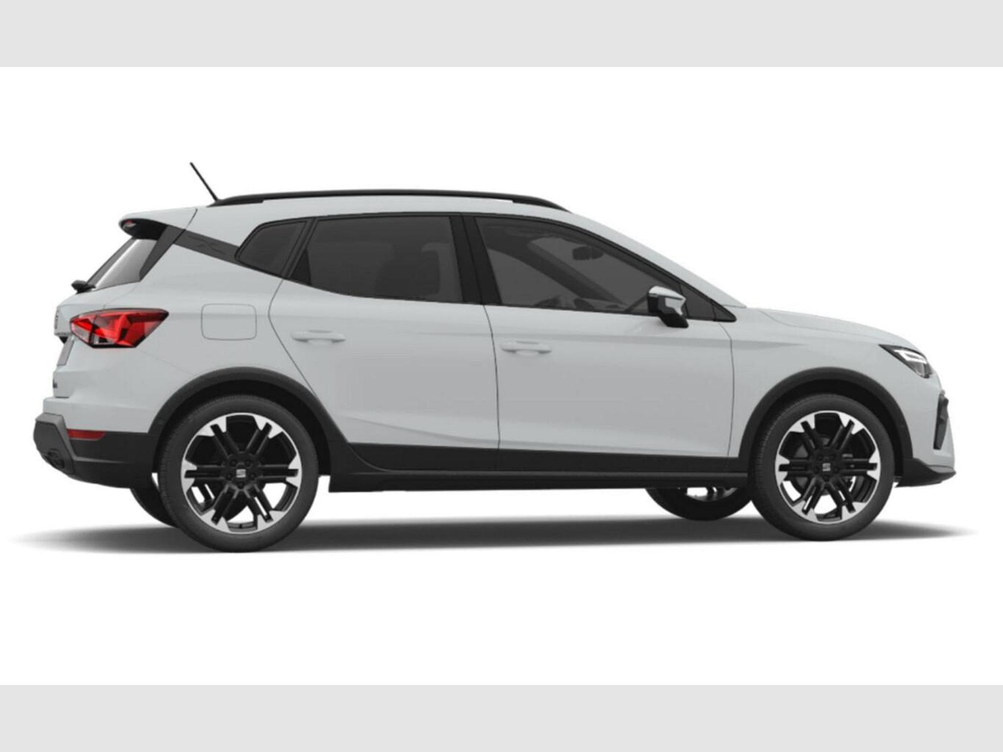 Seat Arona Style (2026) - Foto 2