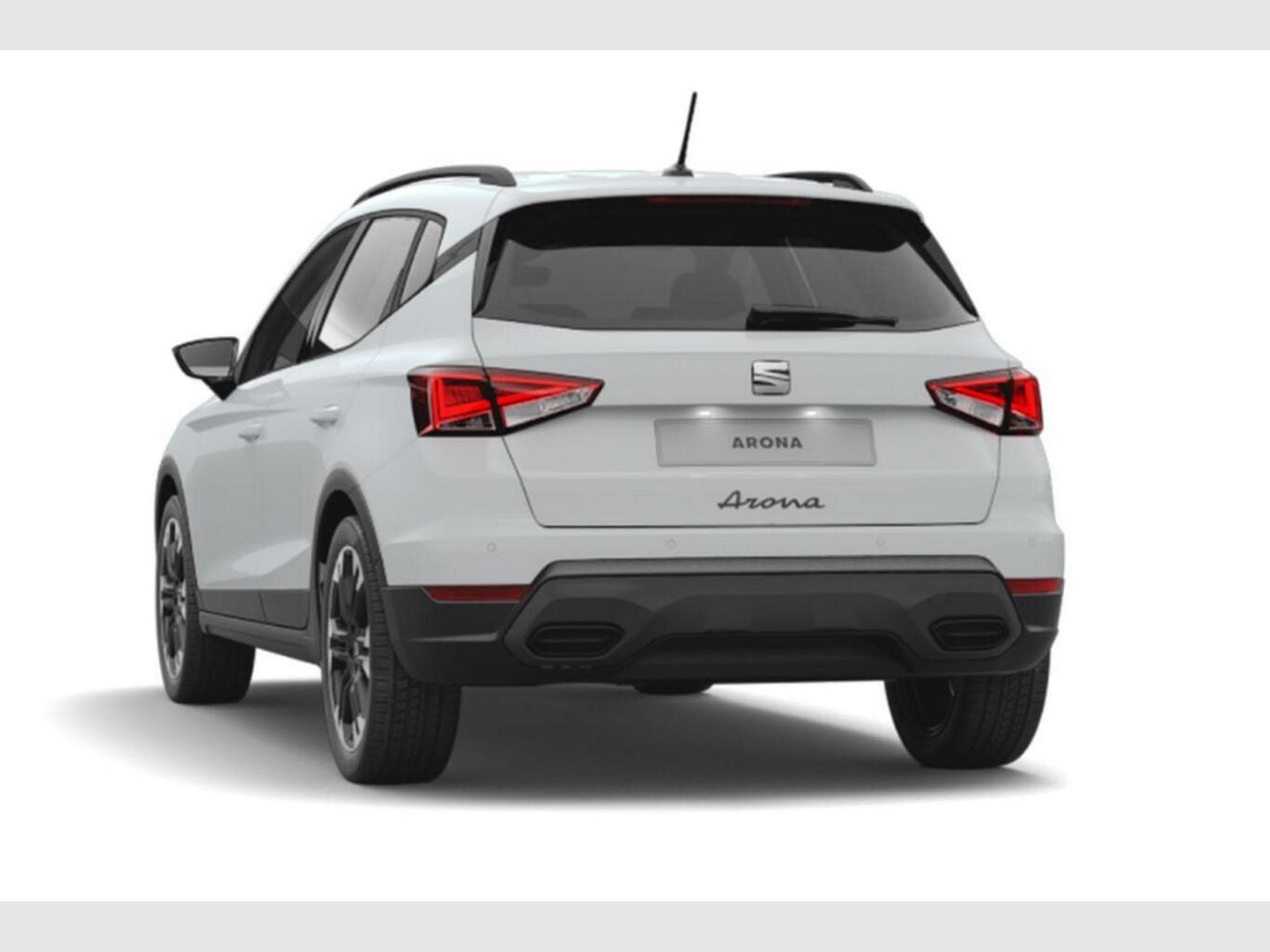Seat Arona Style (2026) - Foto 3